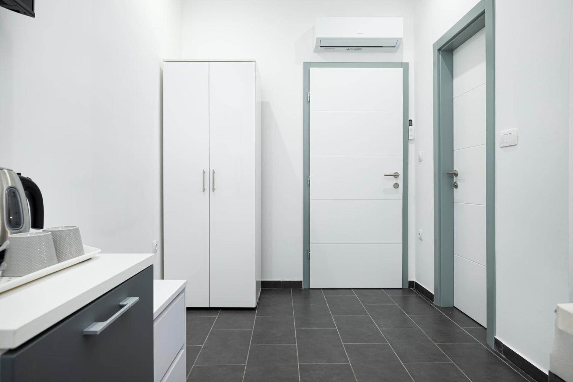 Rooms And Studio Flora Porec Luaran gambar