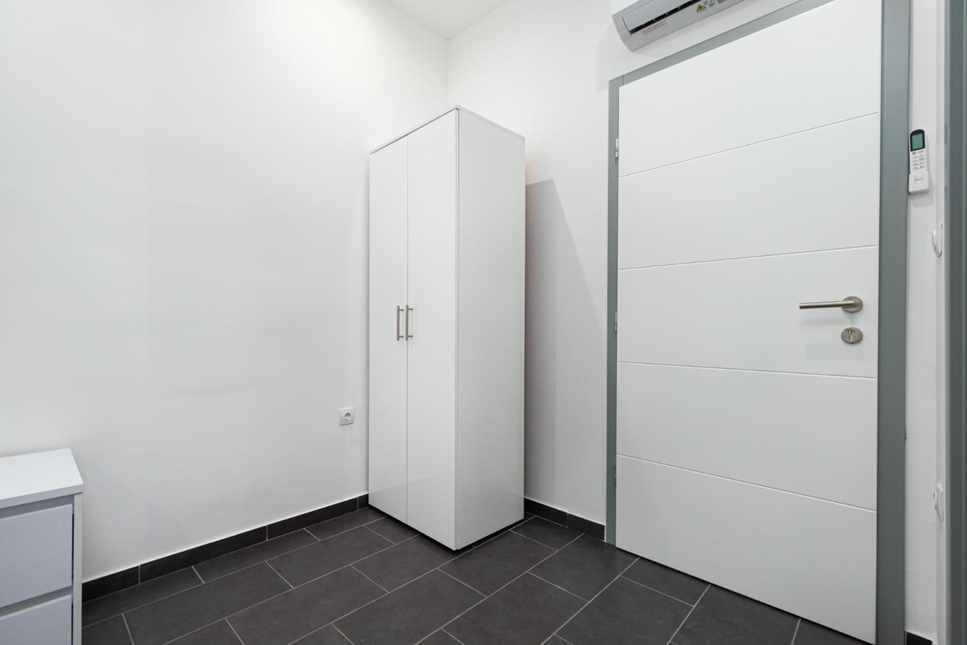 Rooms And Studio Flora Porec Luaran gambar