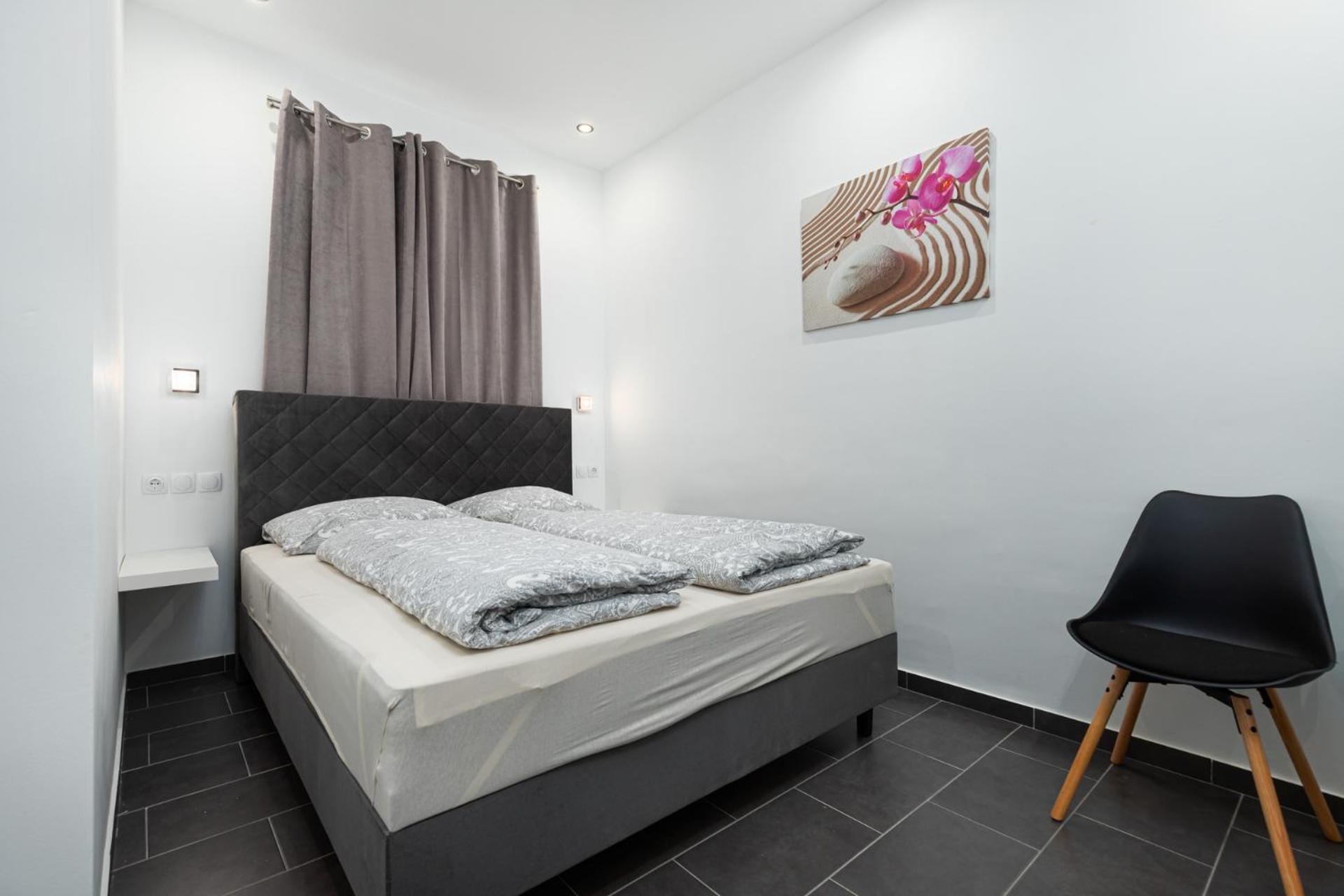 Rooms And Studio Flora Porec Luaran gambar