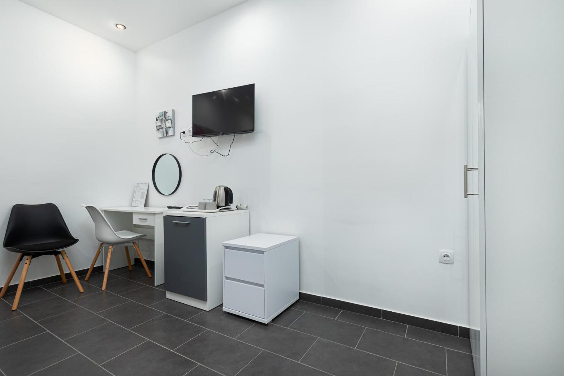 Rooms And Studio Flora Porec Luaran gambar