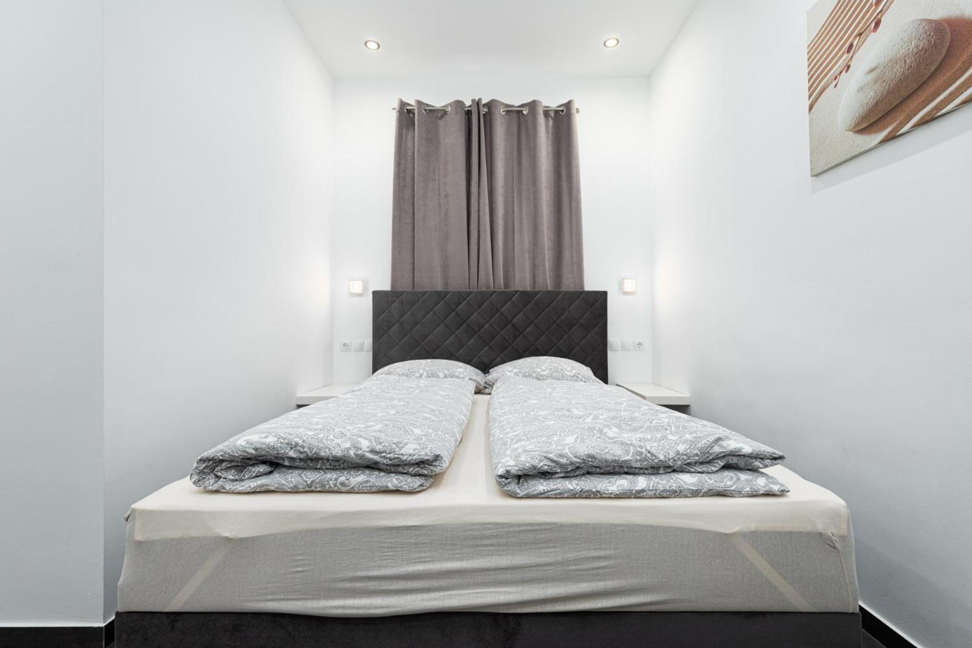Rooms And Studio Flora Porec Luaran gambar