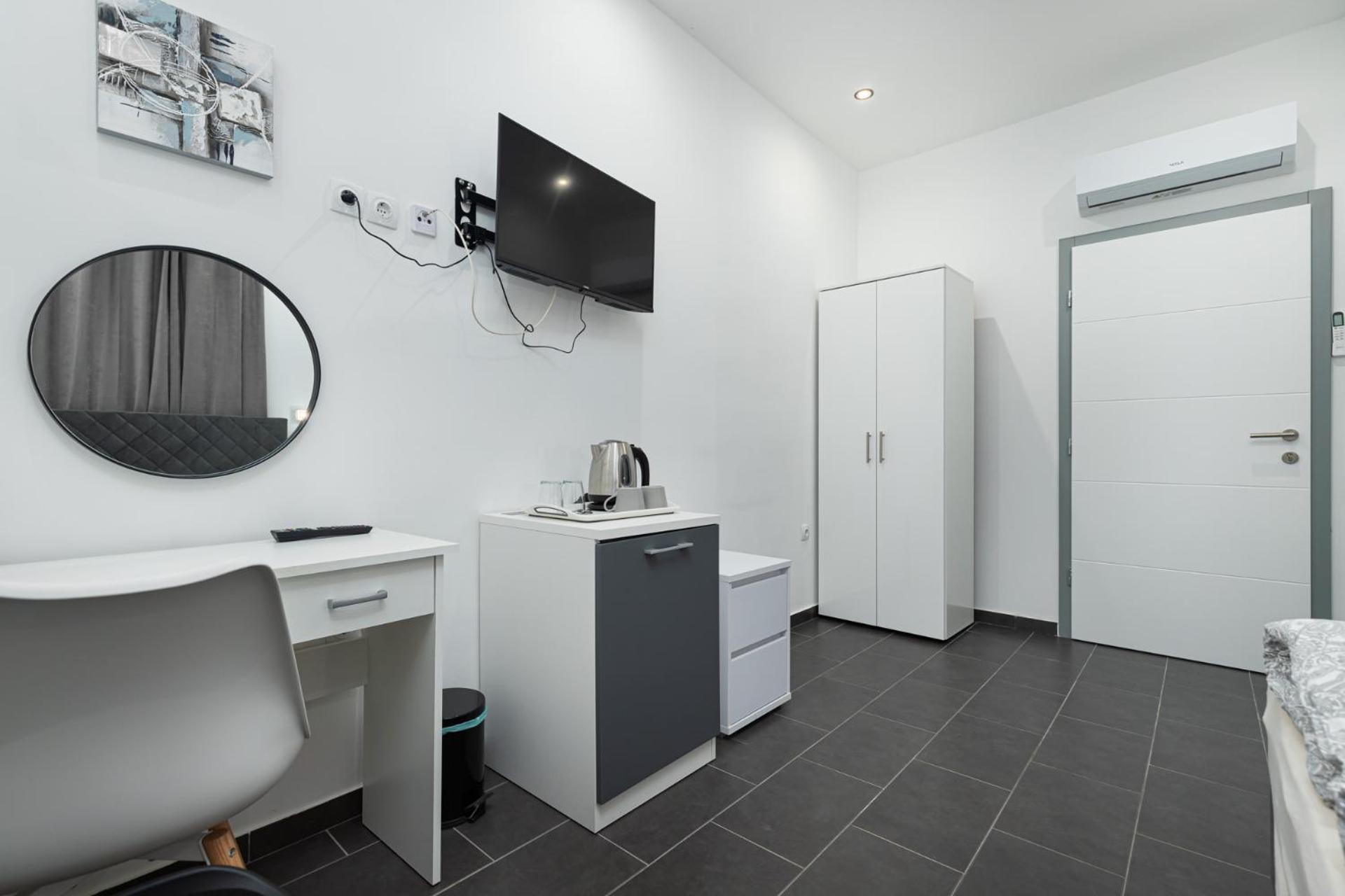 Rooms And Studio Flora Porec Luaran gambar