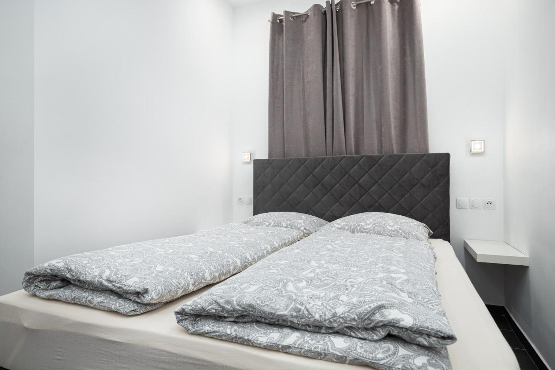 Rooms And Studio Flora Porec Luaran gambar