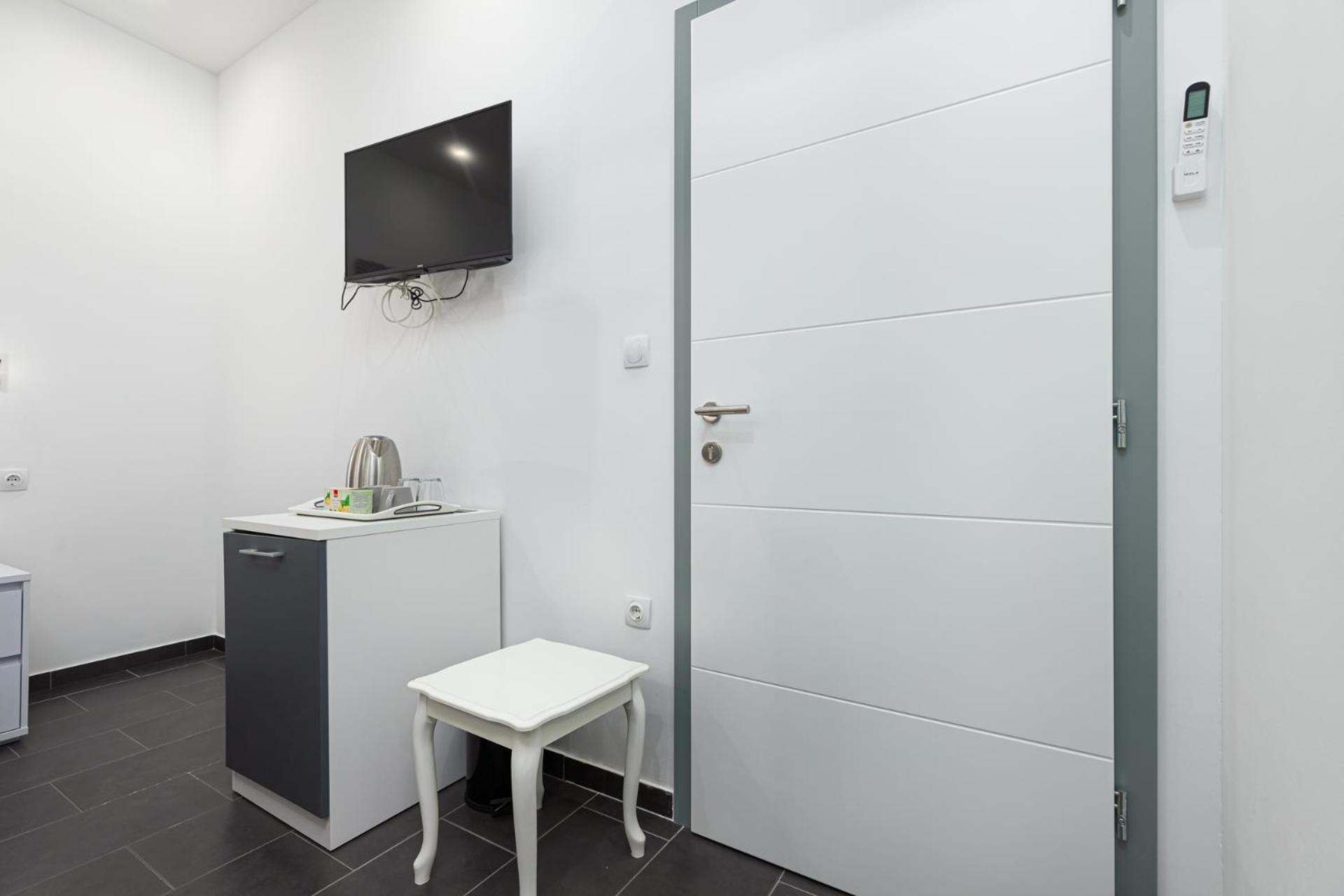Rooms And Studio Flora Porec Luaran gambar