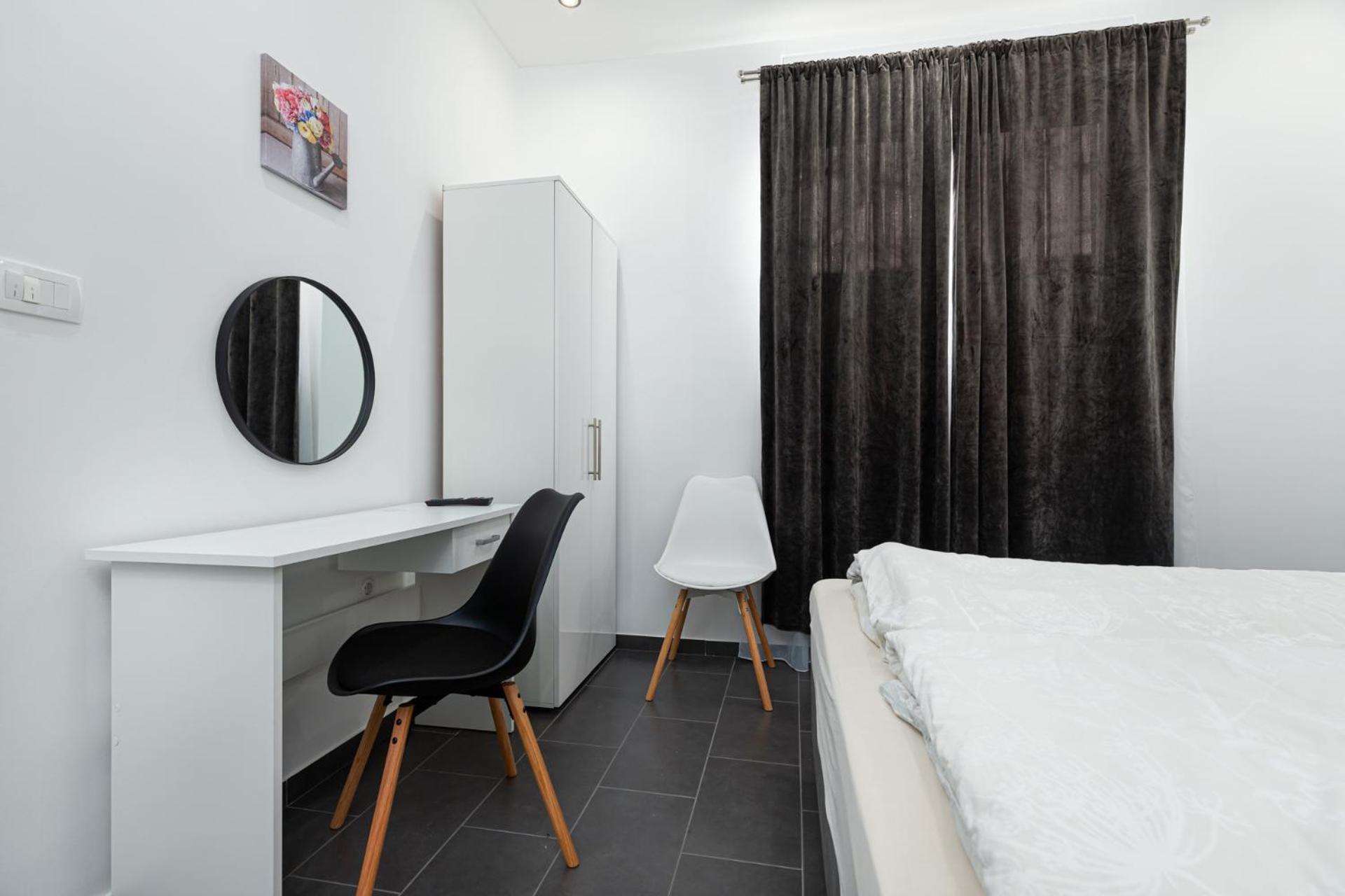 Rooms And Studio Flora Porec Luaran gambar