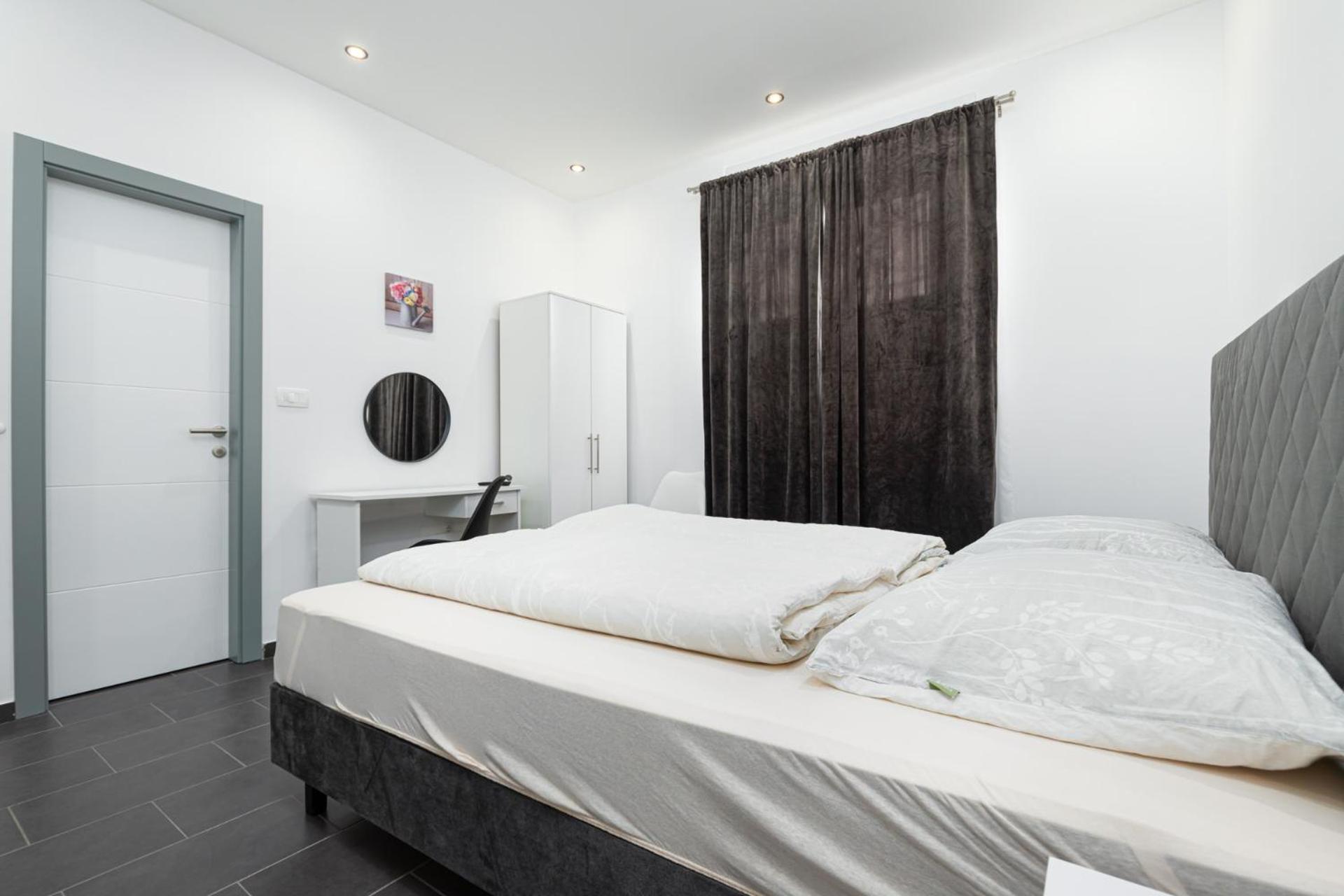 Rooms And Studio Flora Porec Luaran gambar