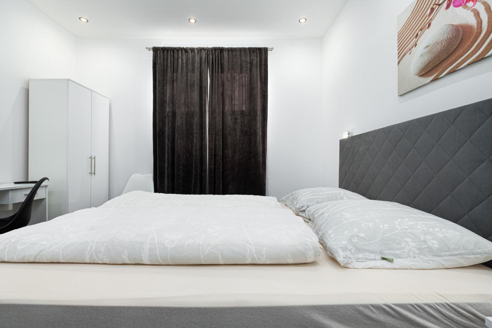 Rooms And Studio Flora Porec Luaran gambar