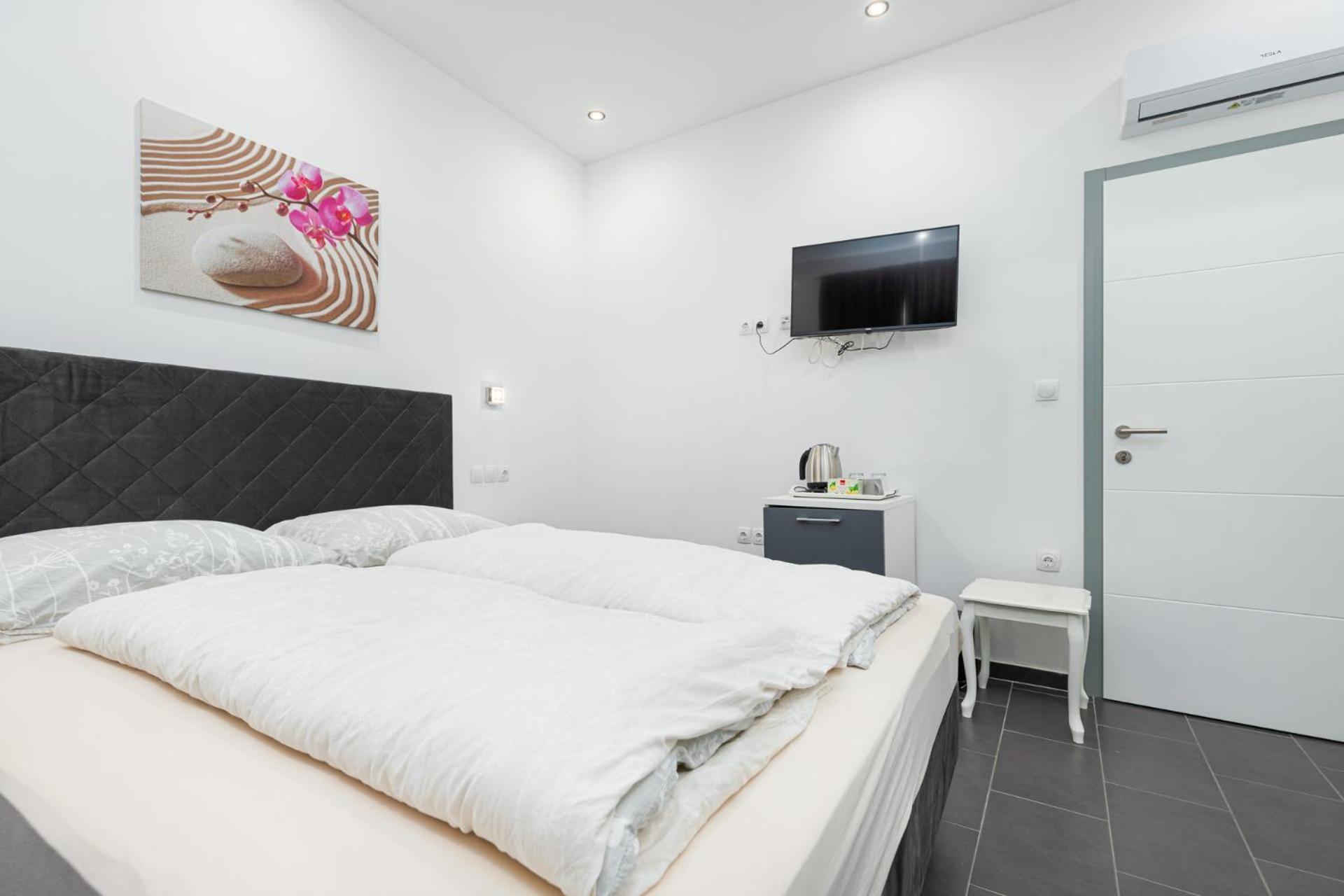 Rooms And Studio Flora Porec Luaran gambar