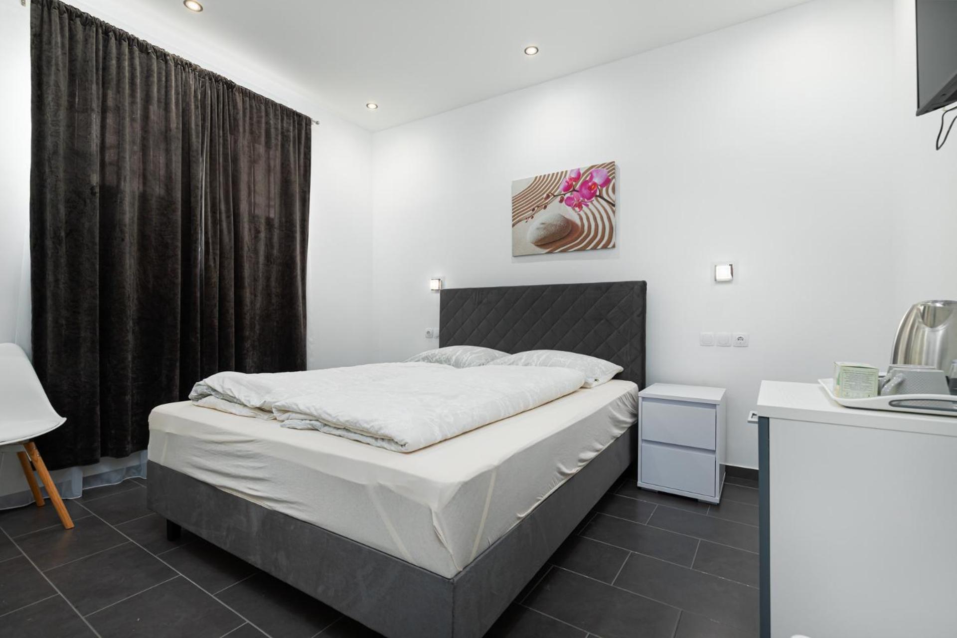 Rooms And Studio Flora Porec Luaran gambar