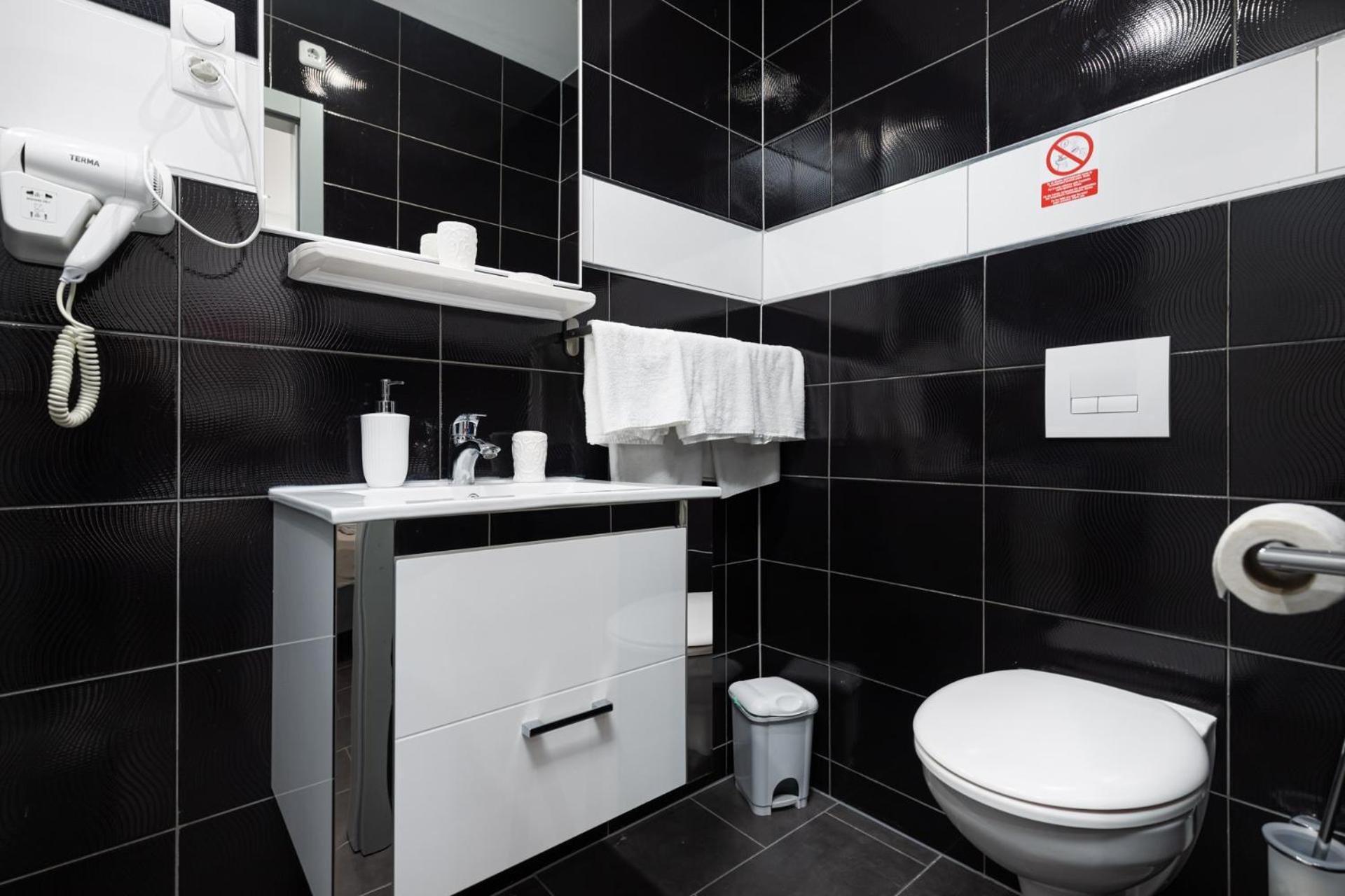 Rooms And Studio Flora Porec Luaran gambar