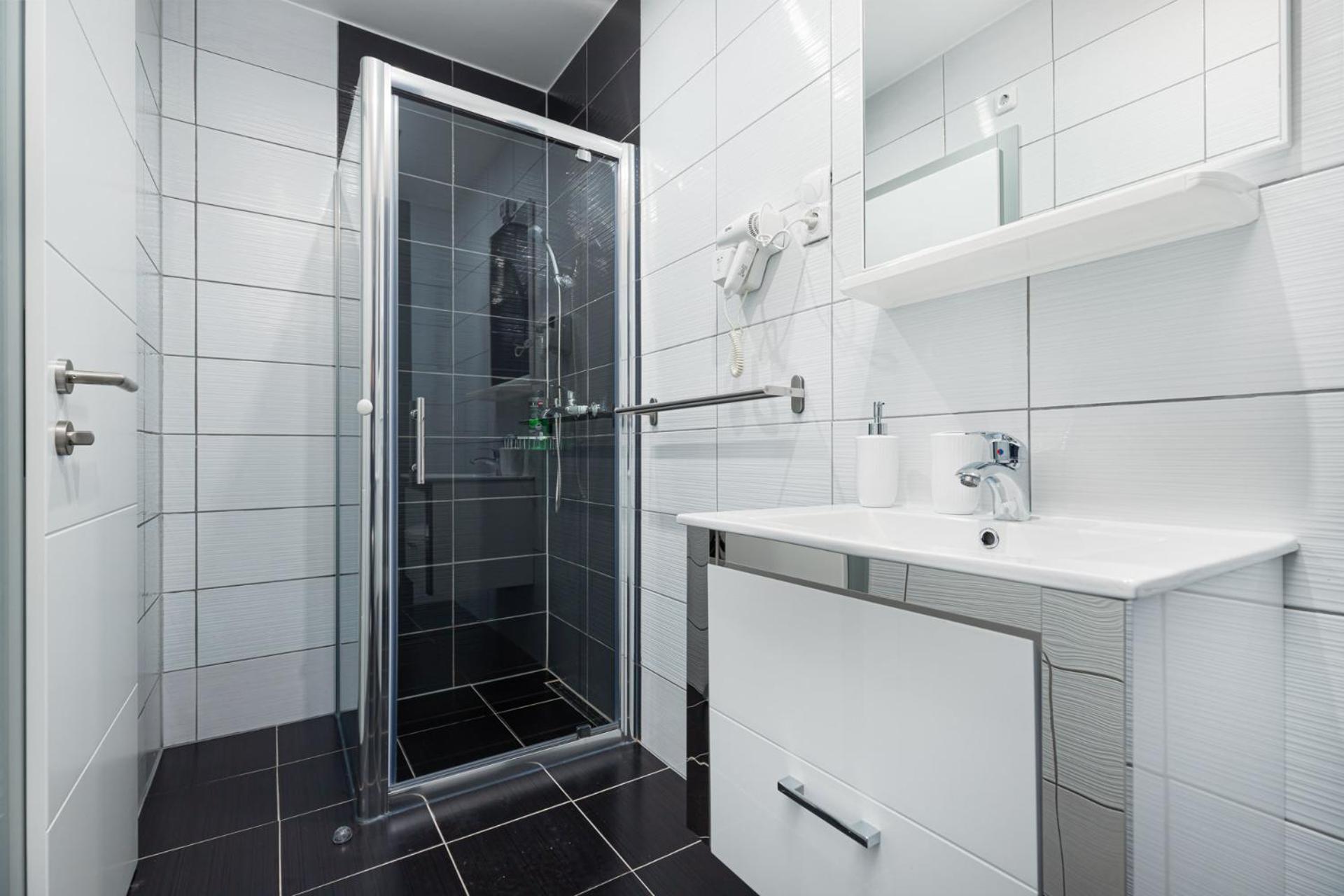 Rooms And Studio Flora Porec Luaran gambar