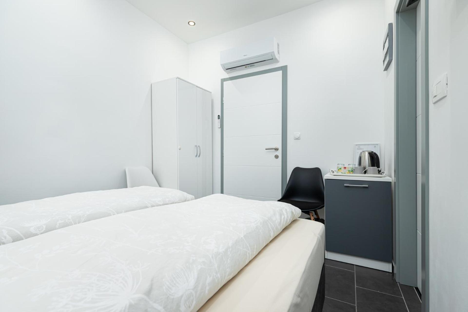 Rooms And Studio Flora Porec Luaran gambar