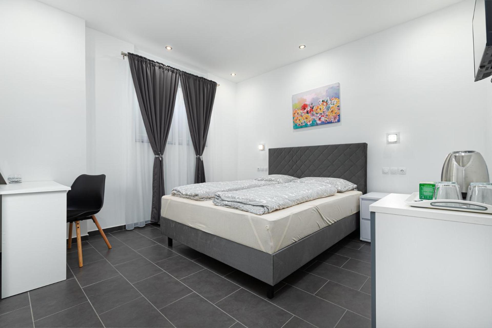 Rooms And Studio Flora Porec Luaran gambar