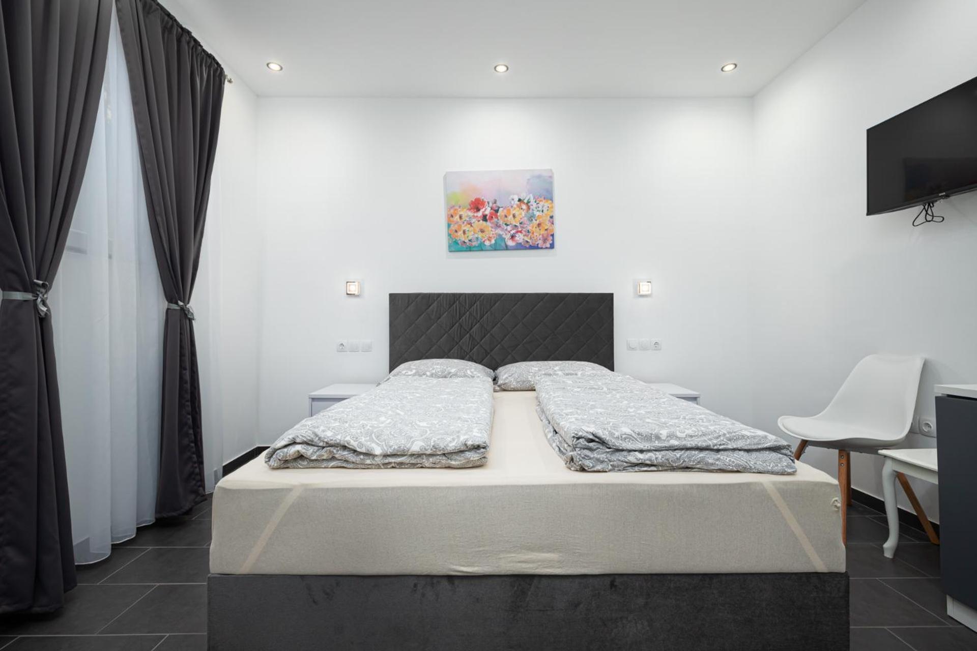 Rooms And Studio Flora Porec Luaran gambar