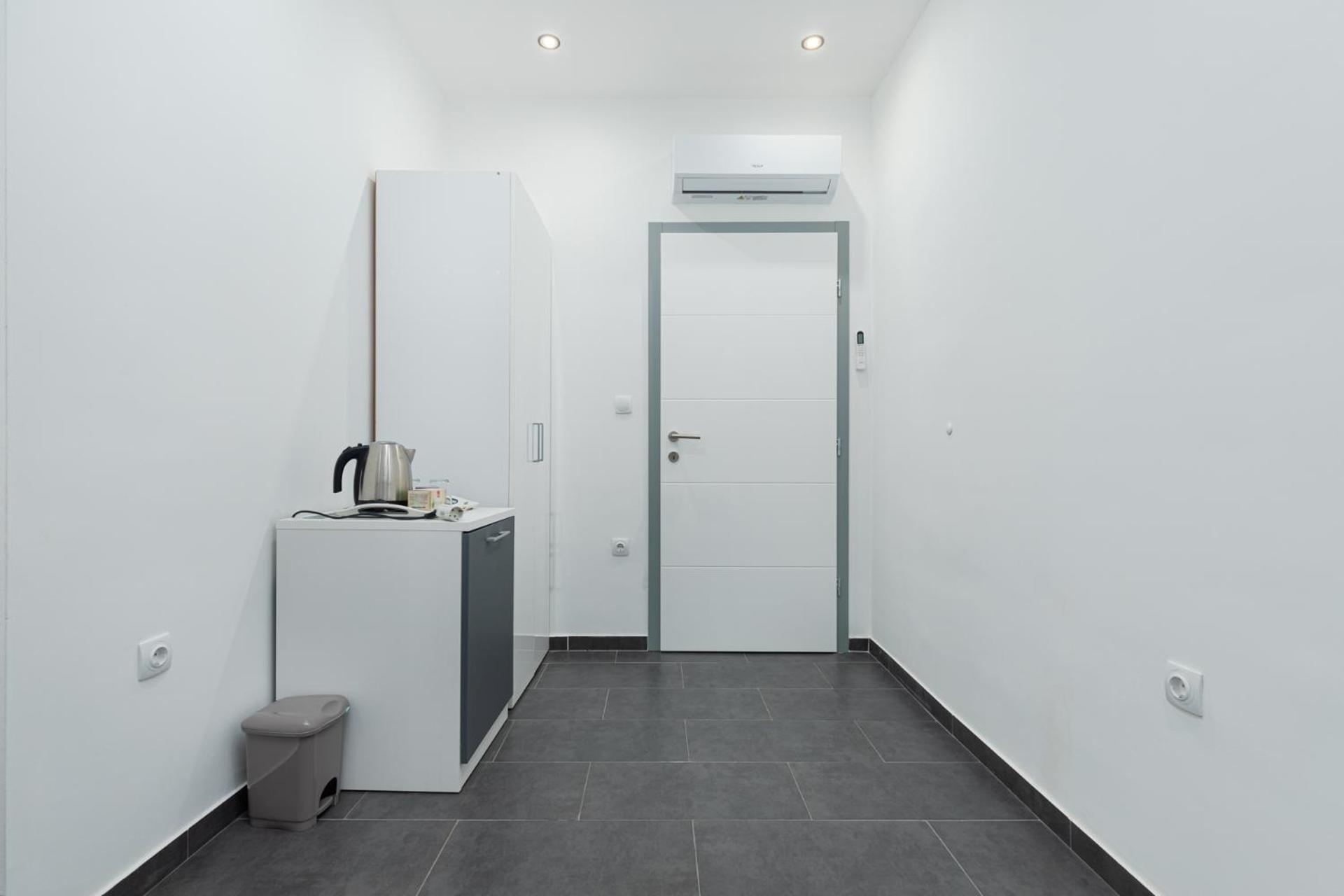 Rooms And Studio Flora Porec Luaran gambar