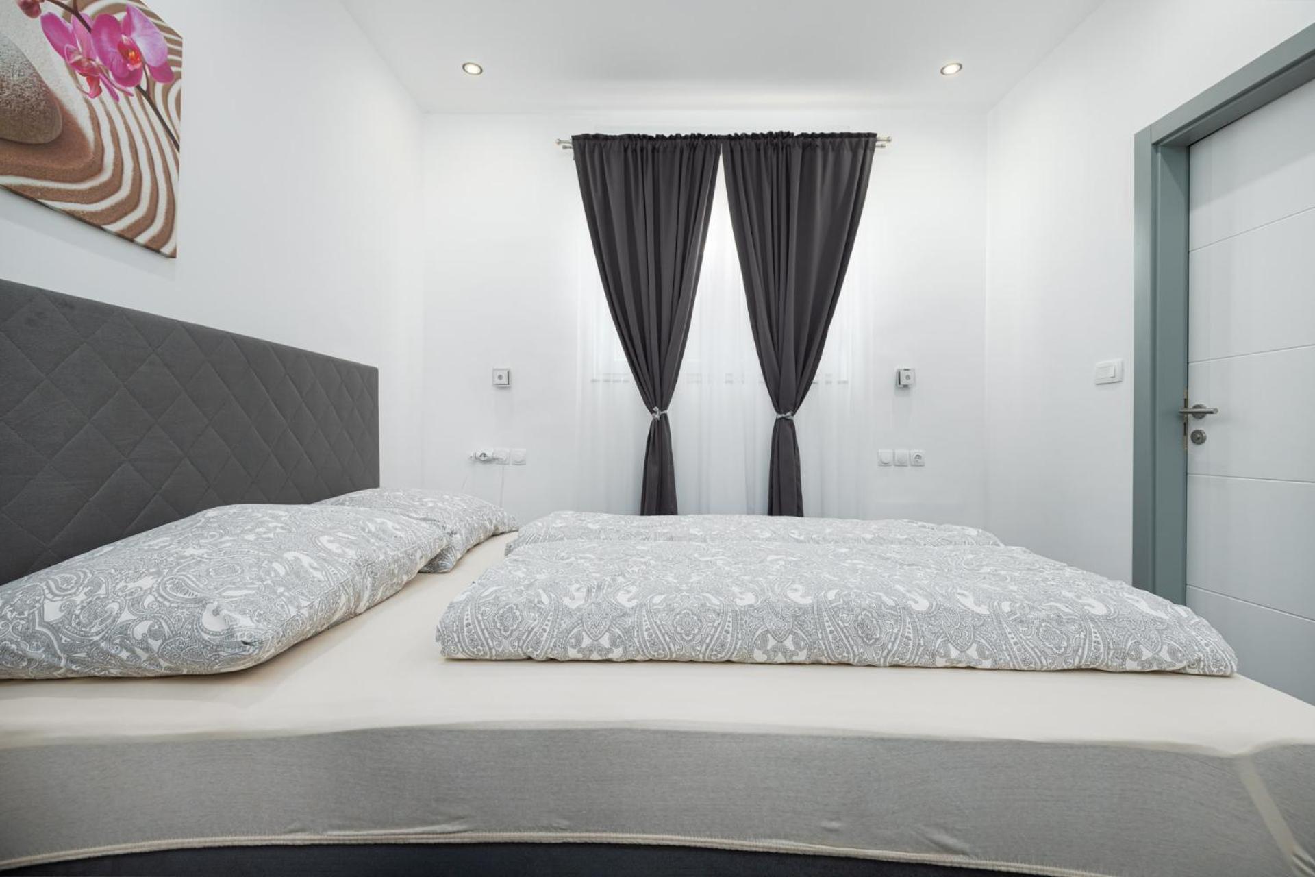 Rooms And Studio Flora Porec Luaran gambar