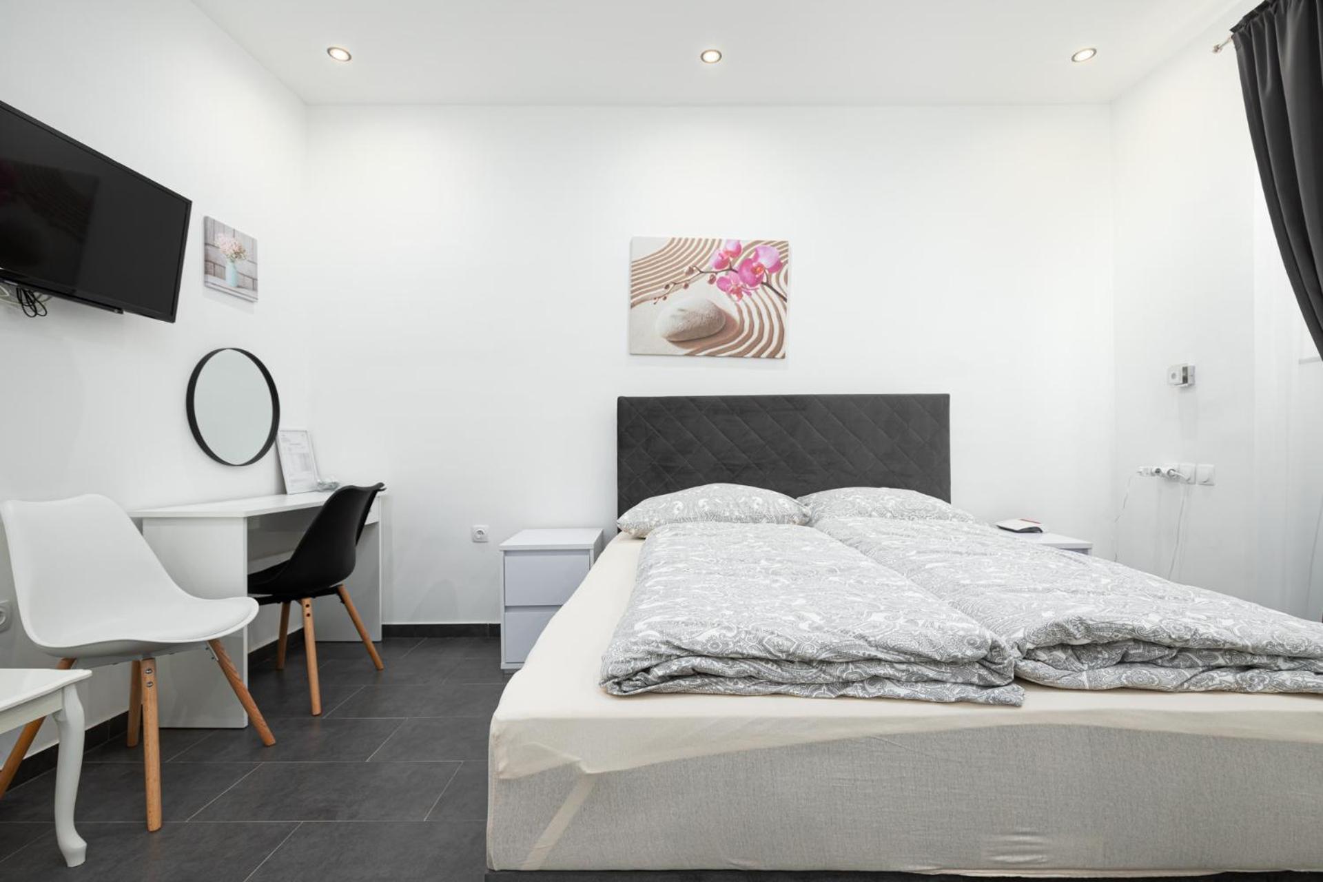 Rooms And Studio Flora Porec Luaran gambar