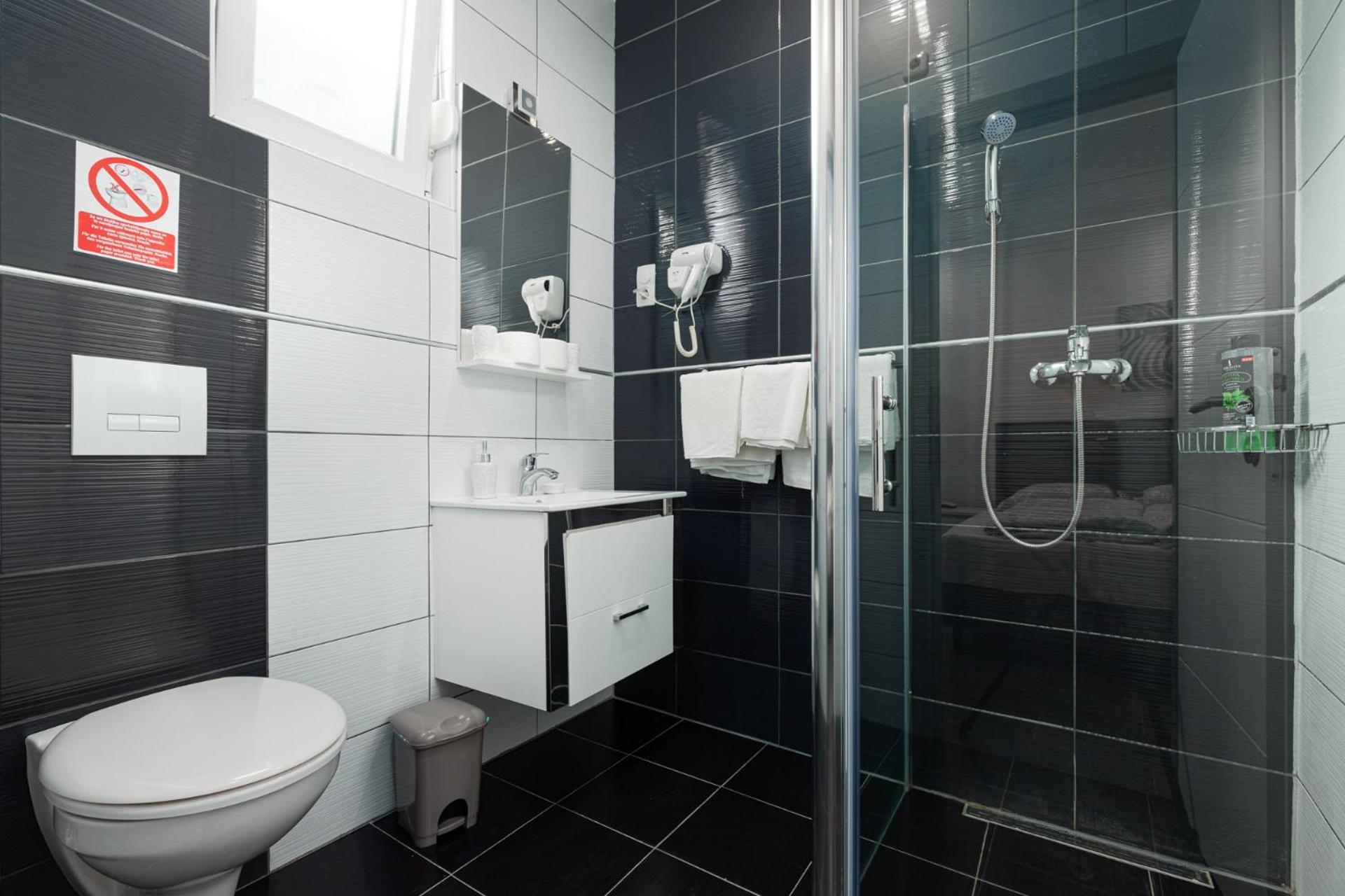 Rooms And Studio Flora Porec Luaran gambar