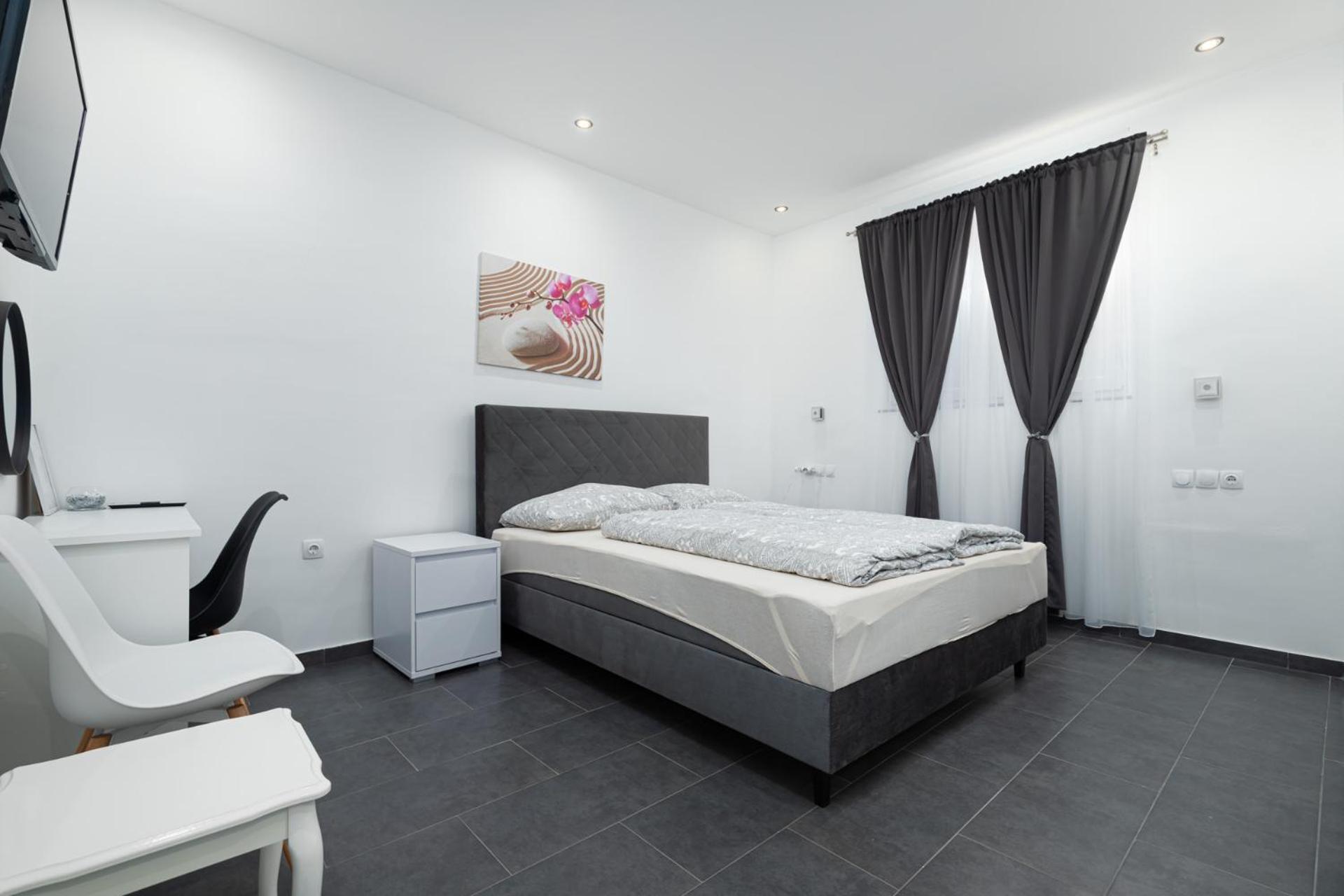 Rooms And Studio Flora Porec Luaran gambar