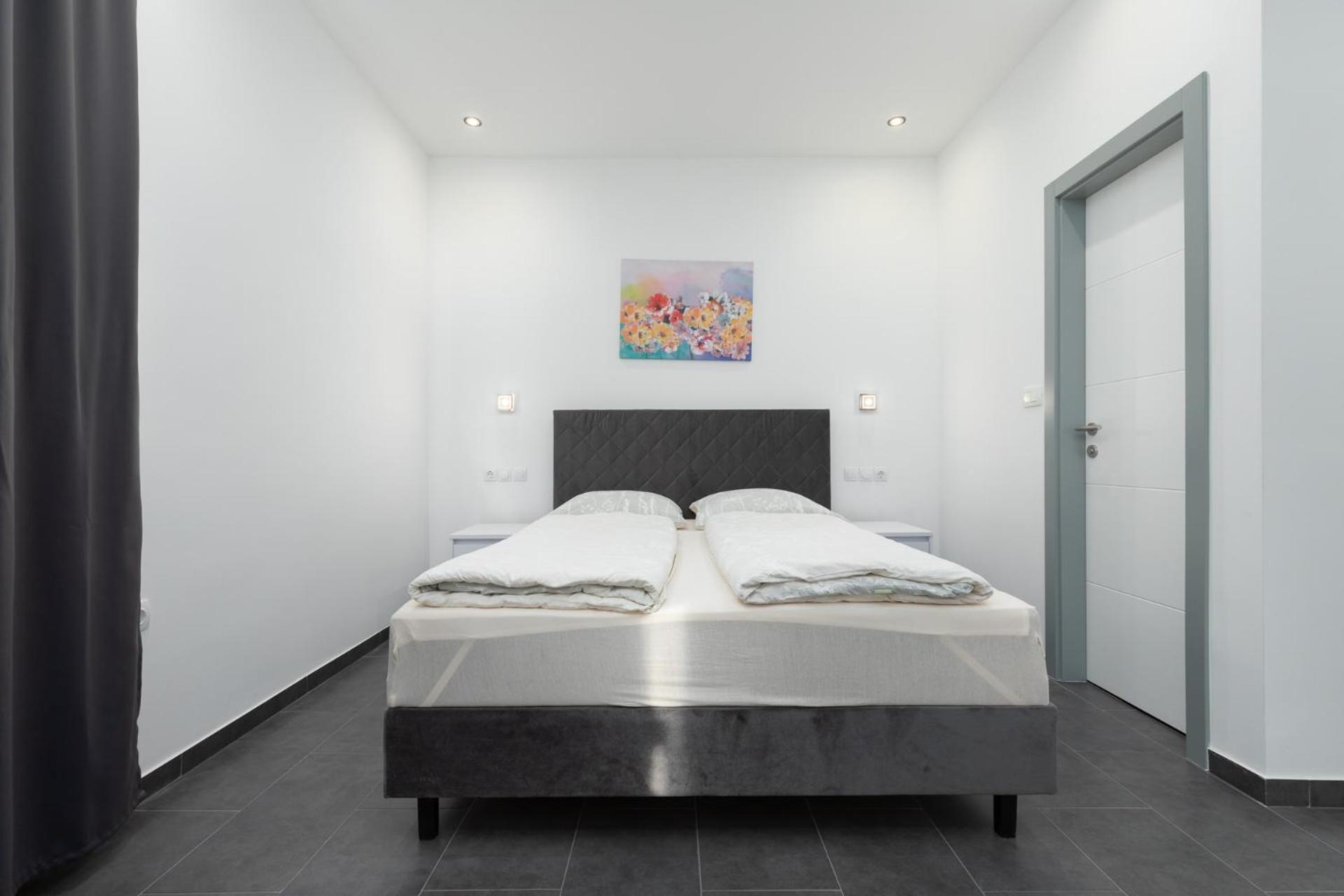 Rooms And Studio Flora Porec Luaran gambar
