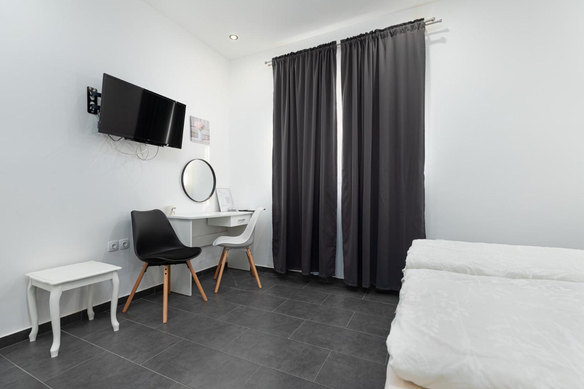 Rooms And Studio Flora Porec Luaran gambar