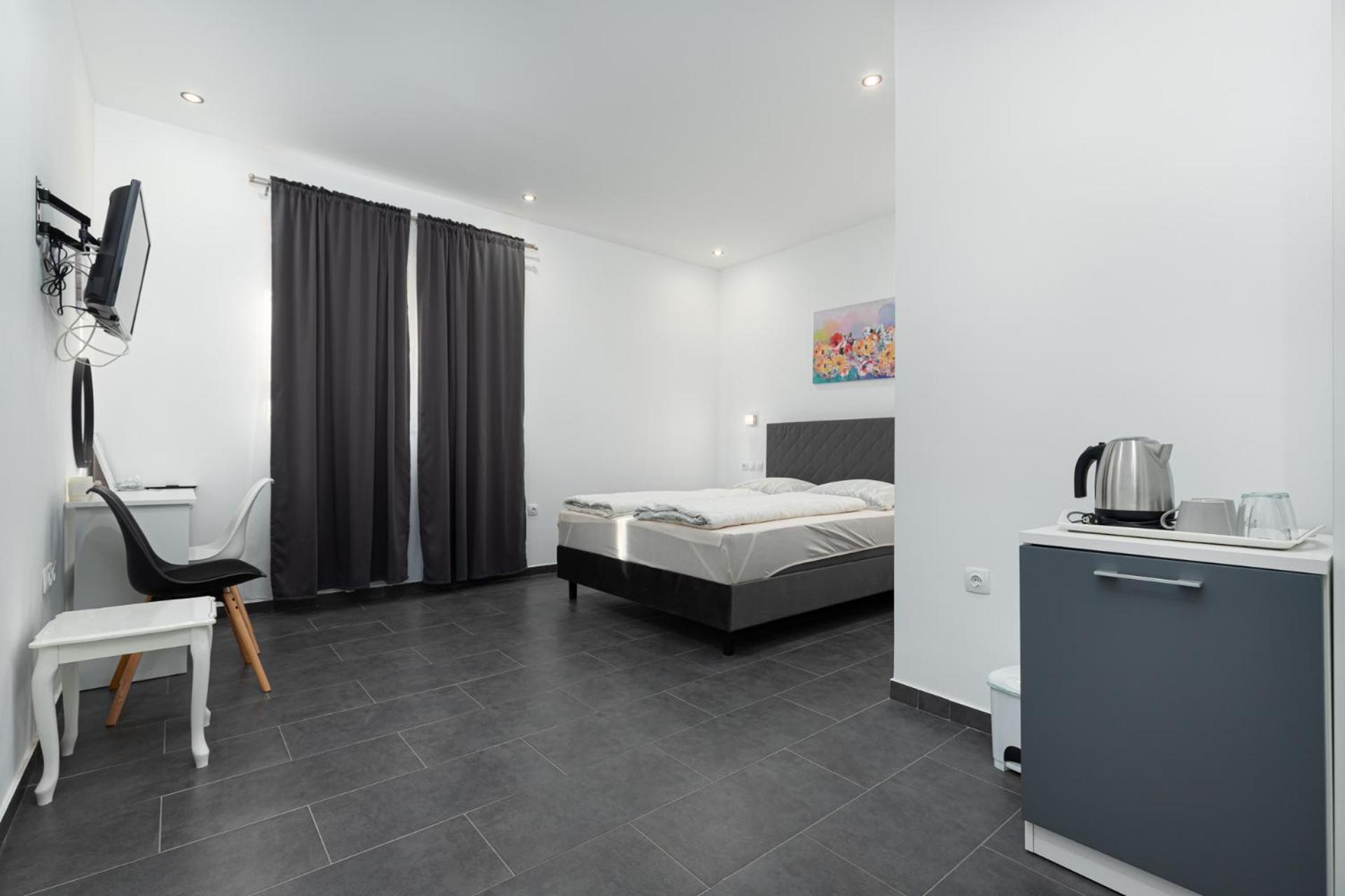 Rooms And Studio Flora Porec Luaran gambar