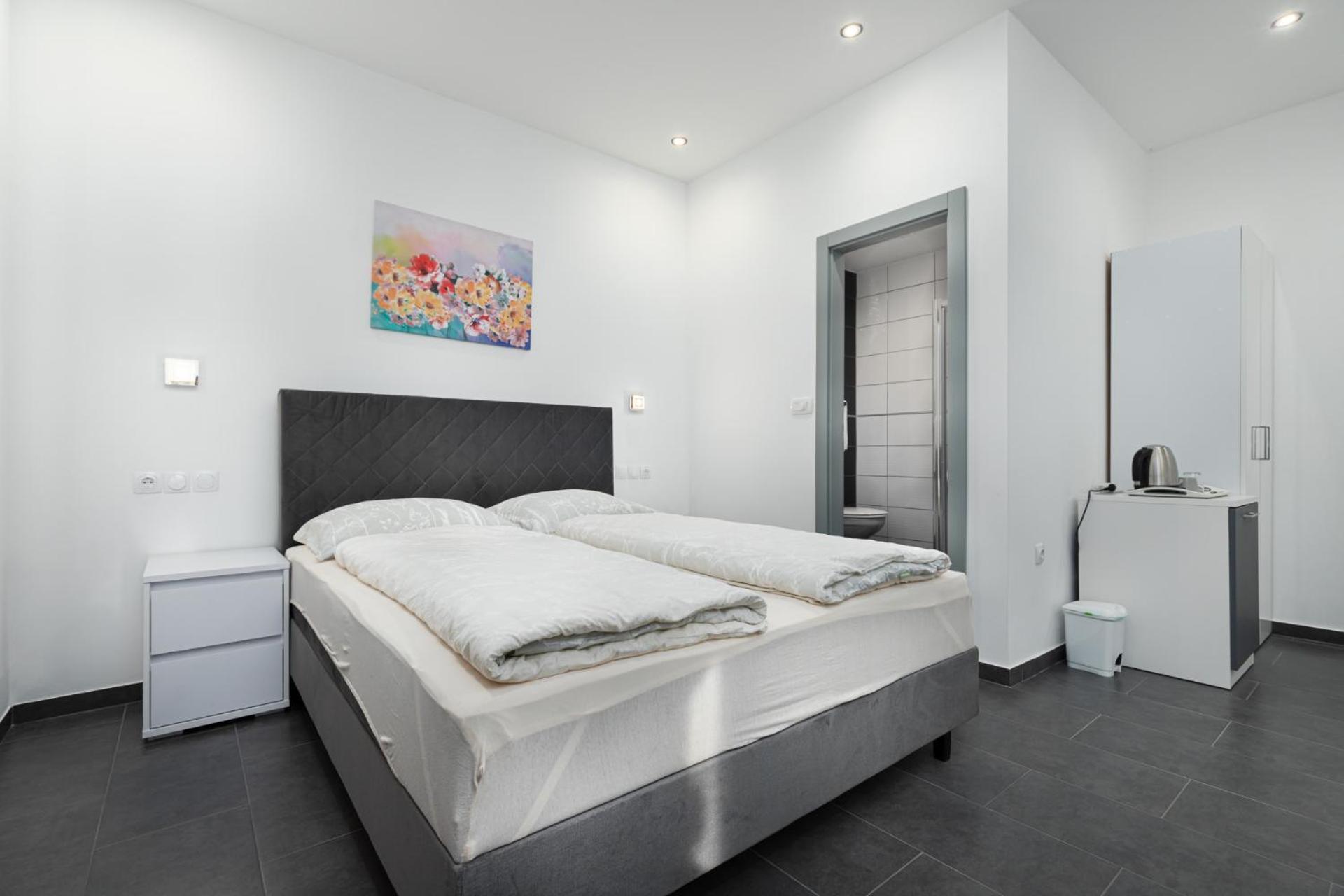 Rooms And Studio Flora Porec Luaran gambar