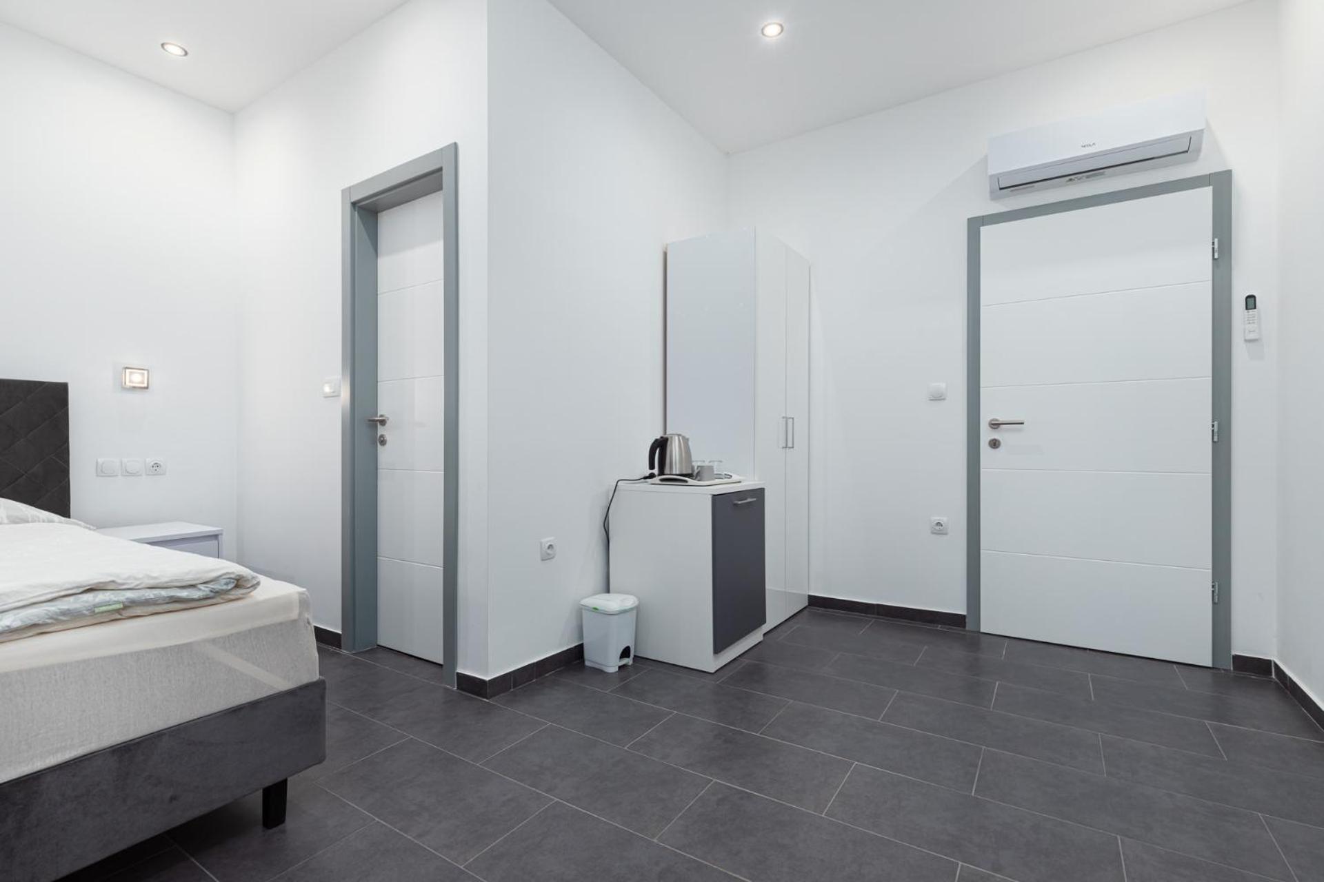 Rooms And Studio Flora Porec Luaran gambar