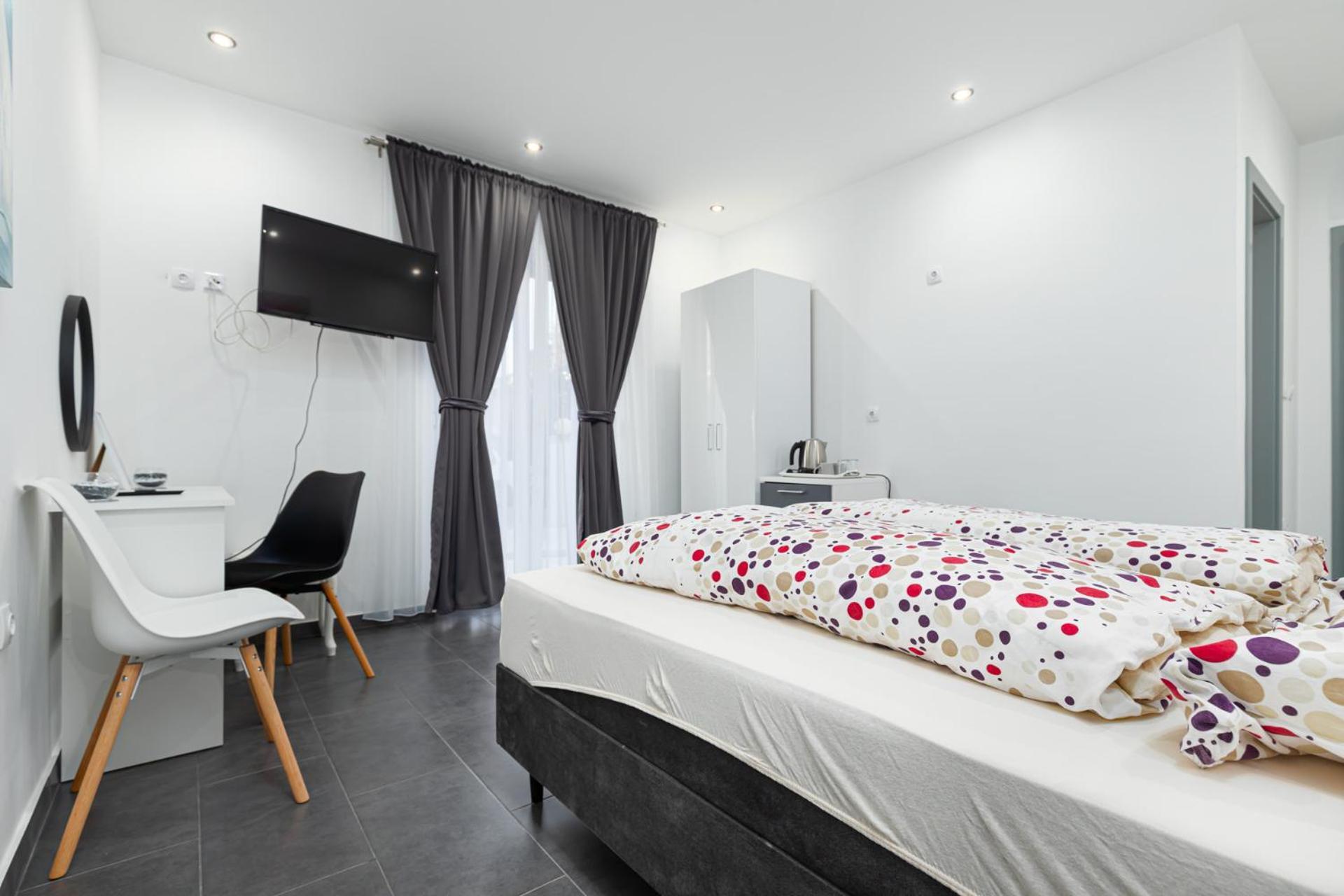 Rooms And Studio Flora Porec Luaran gambar