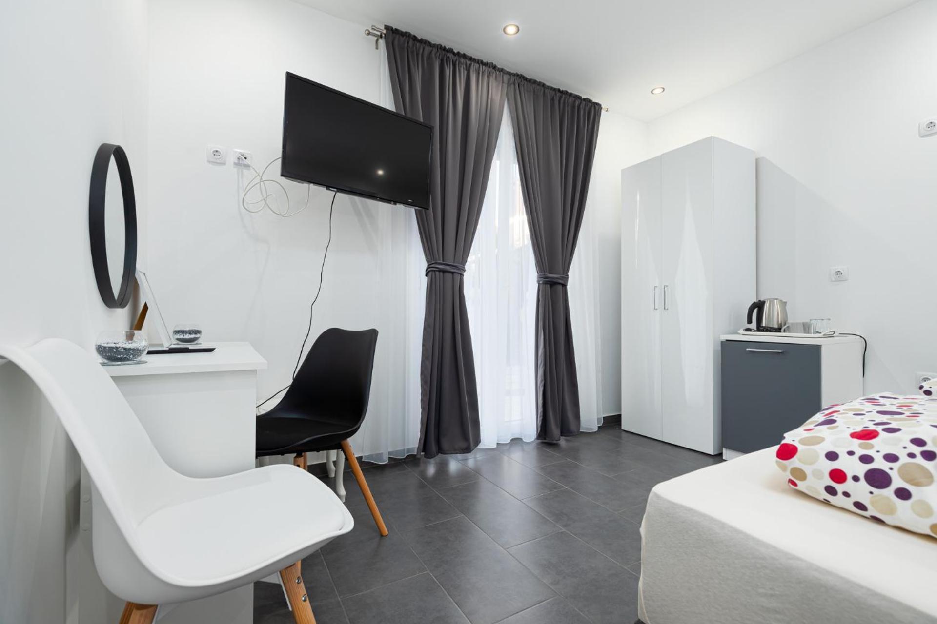 Rooms And Studio Flora Porec Luaran gambar