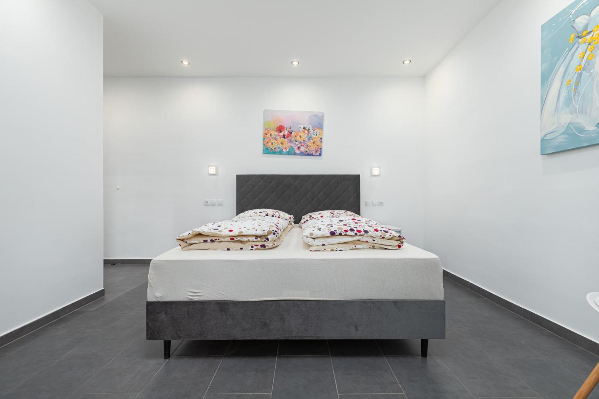 Rooms And Studio Flora Porec Luaran gambar