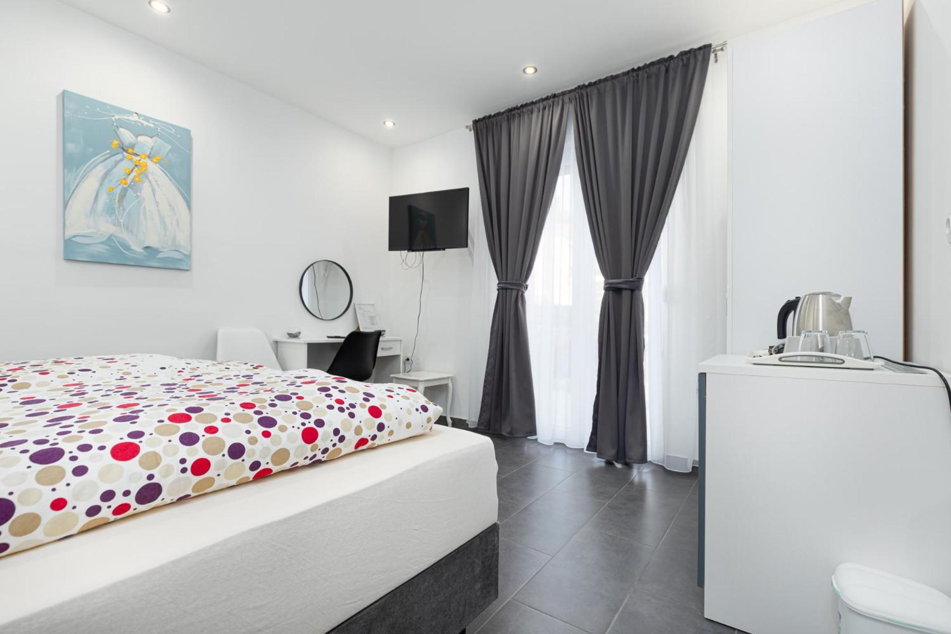 Rooms And Studio Flora Porec Luaran gambar