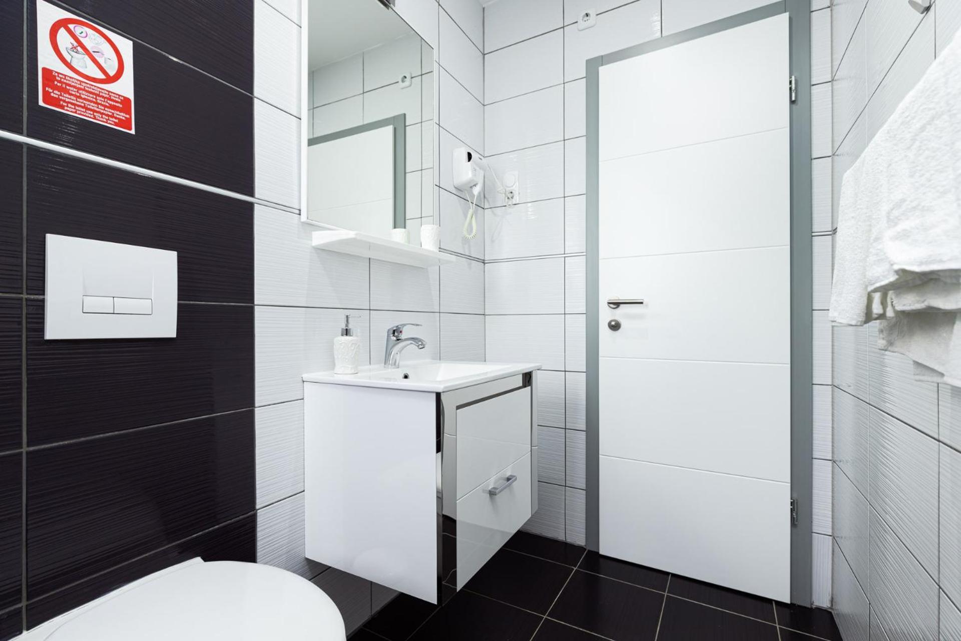 Rooms And Studio Flora Porec Luaran gambar