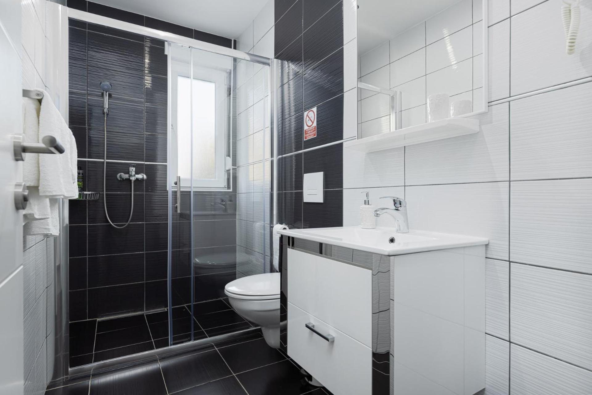 Rooms And Studio Flora Porec Luaran gambar