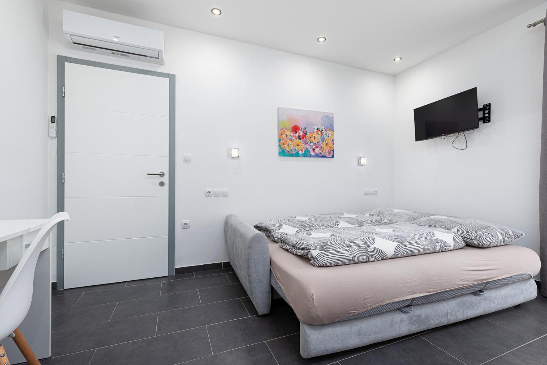 Rooms And Studio Flora Porec Luaran gambar