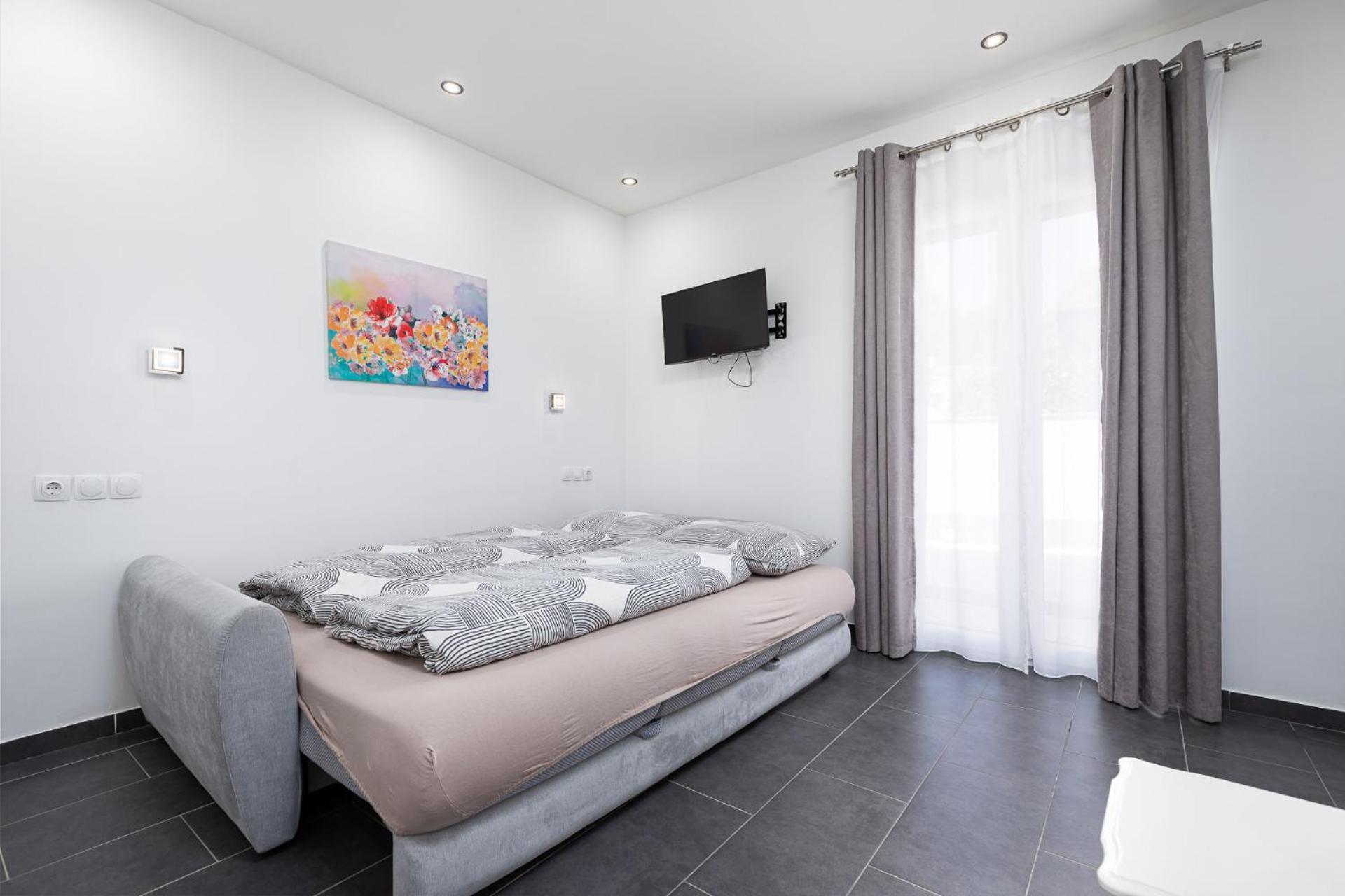 Rooms And Studio Flora Porec Luaran gambar