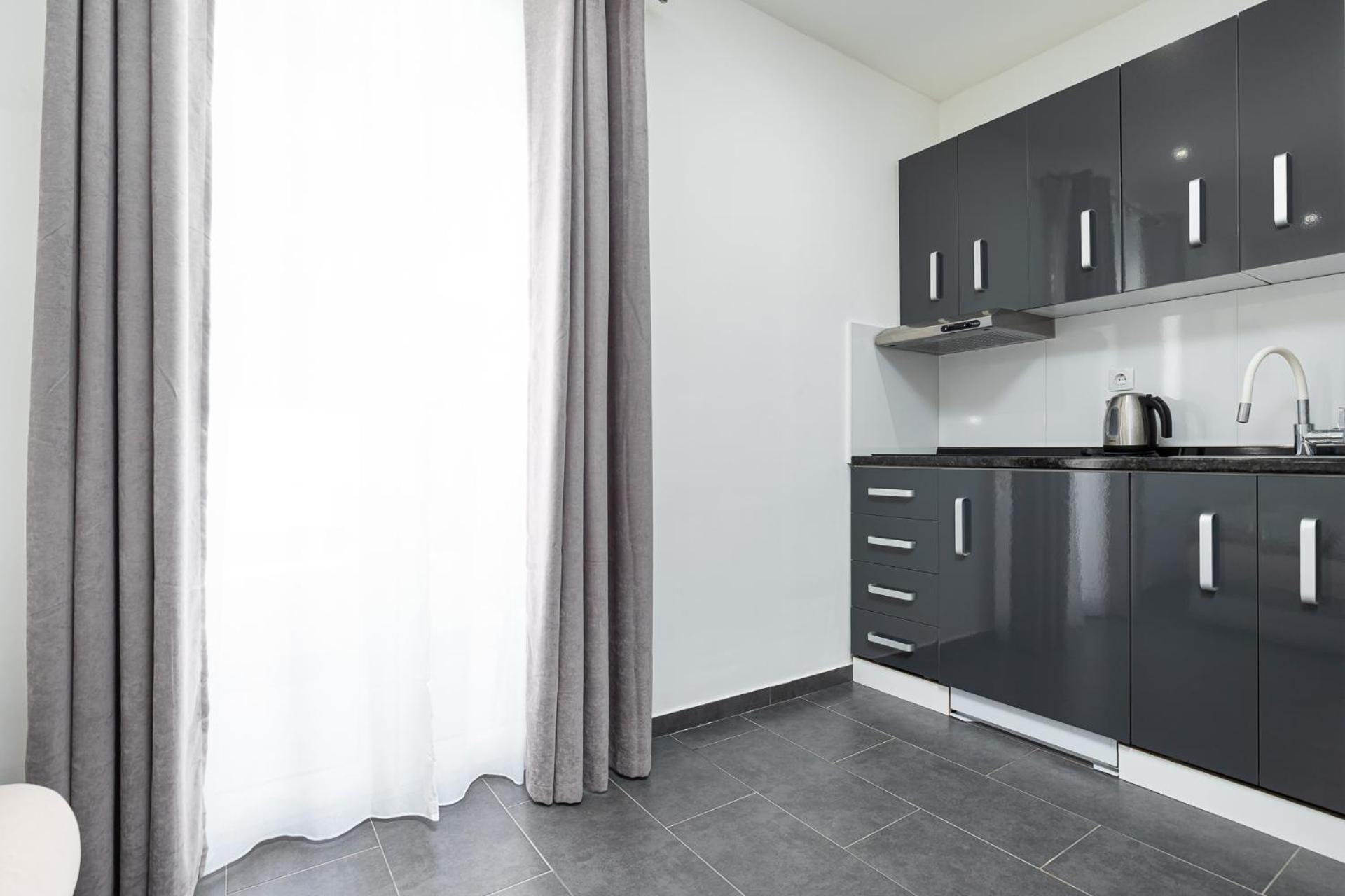 Rooms And Studio Flora Porec Luaran gambar