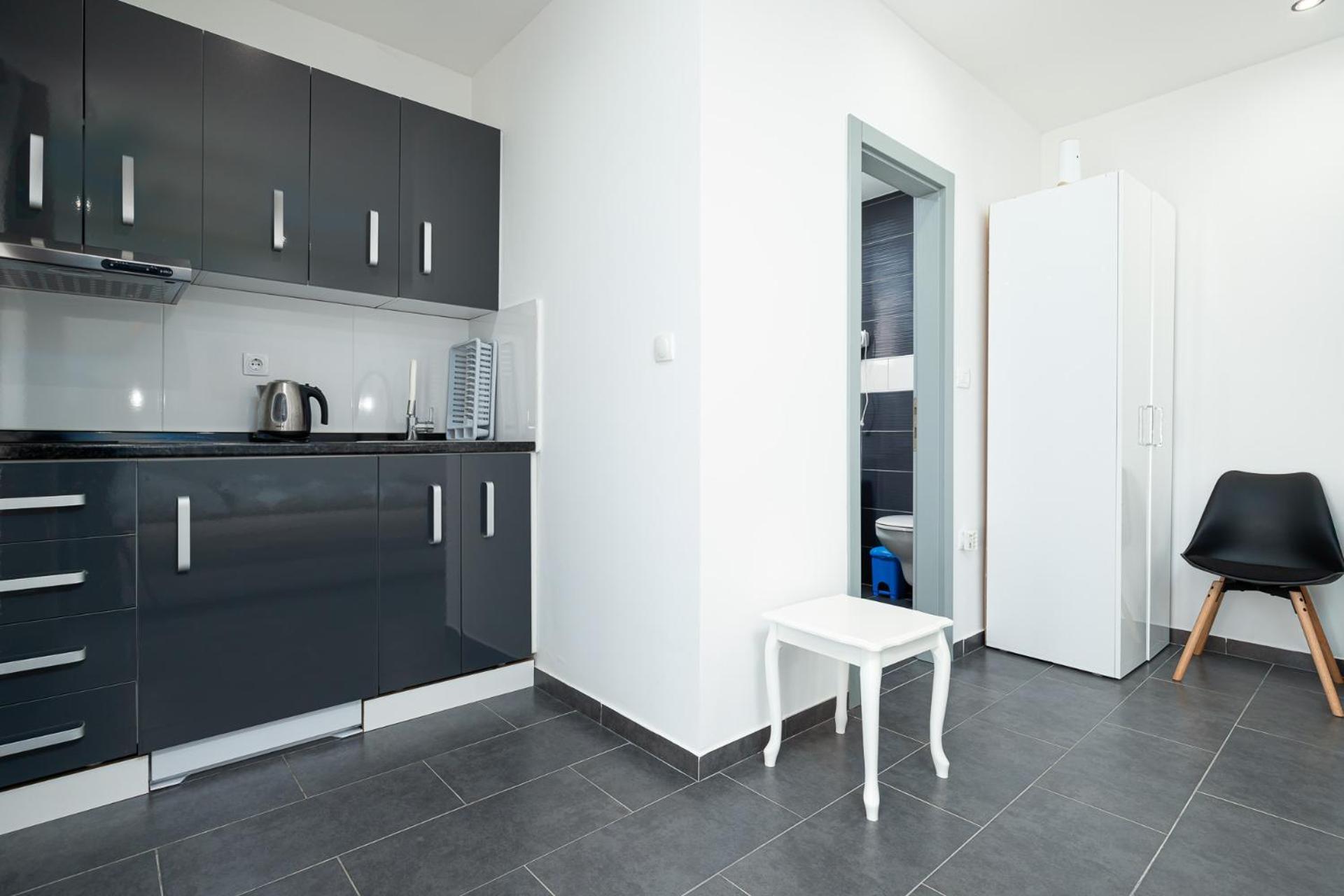 Rooms And Studio Flora Porec Luaran gambar