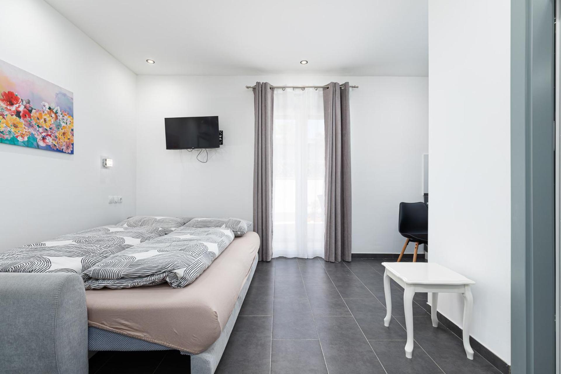 Rooms And Studio Flora Porec Luaran gambar