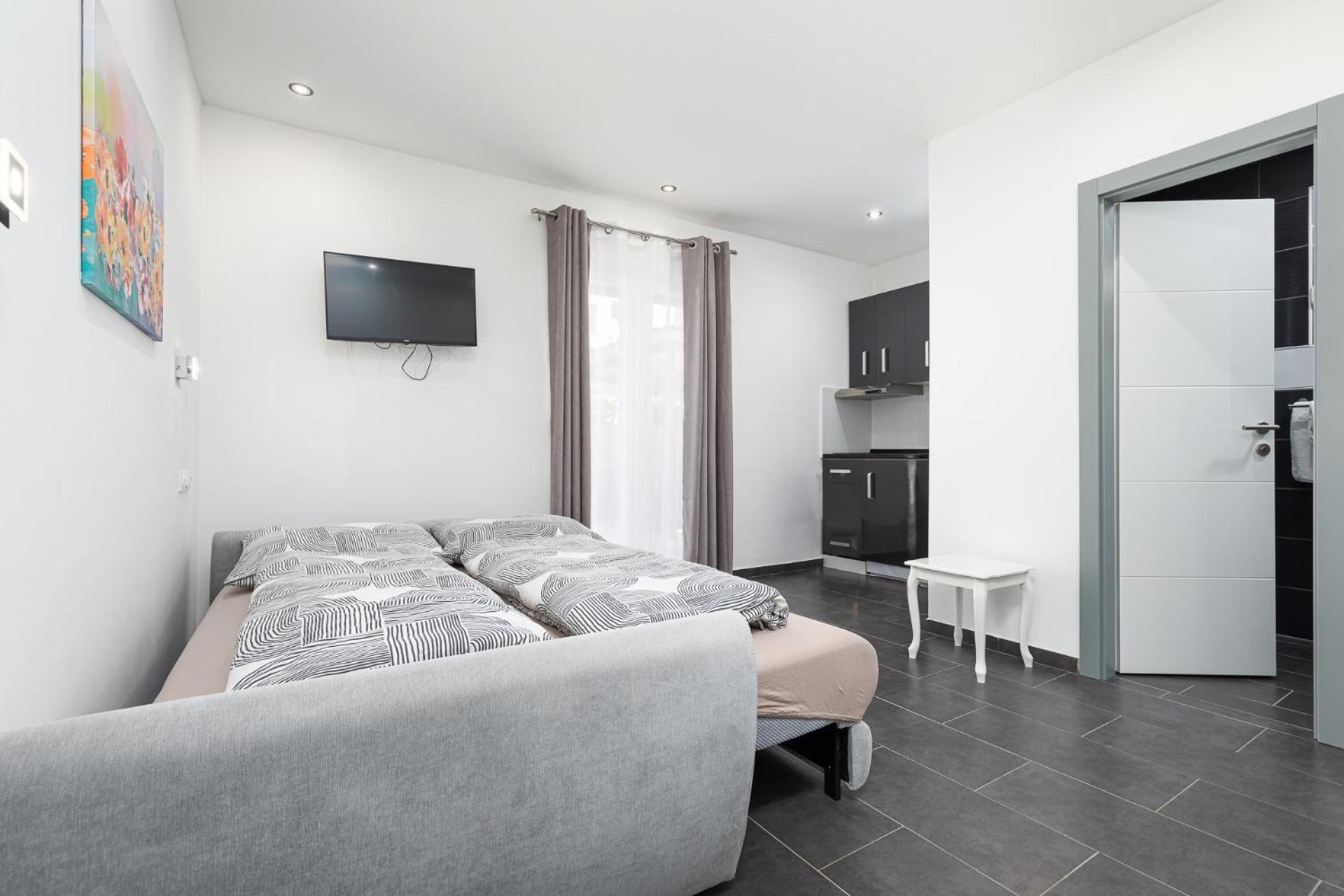 Rooms And Studio Flora Porec Luaran gambar