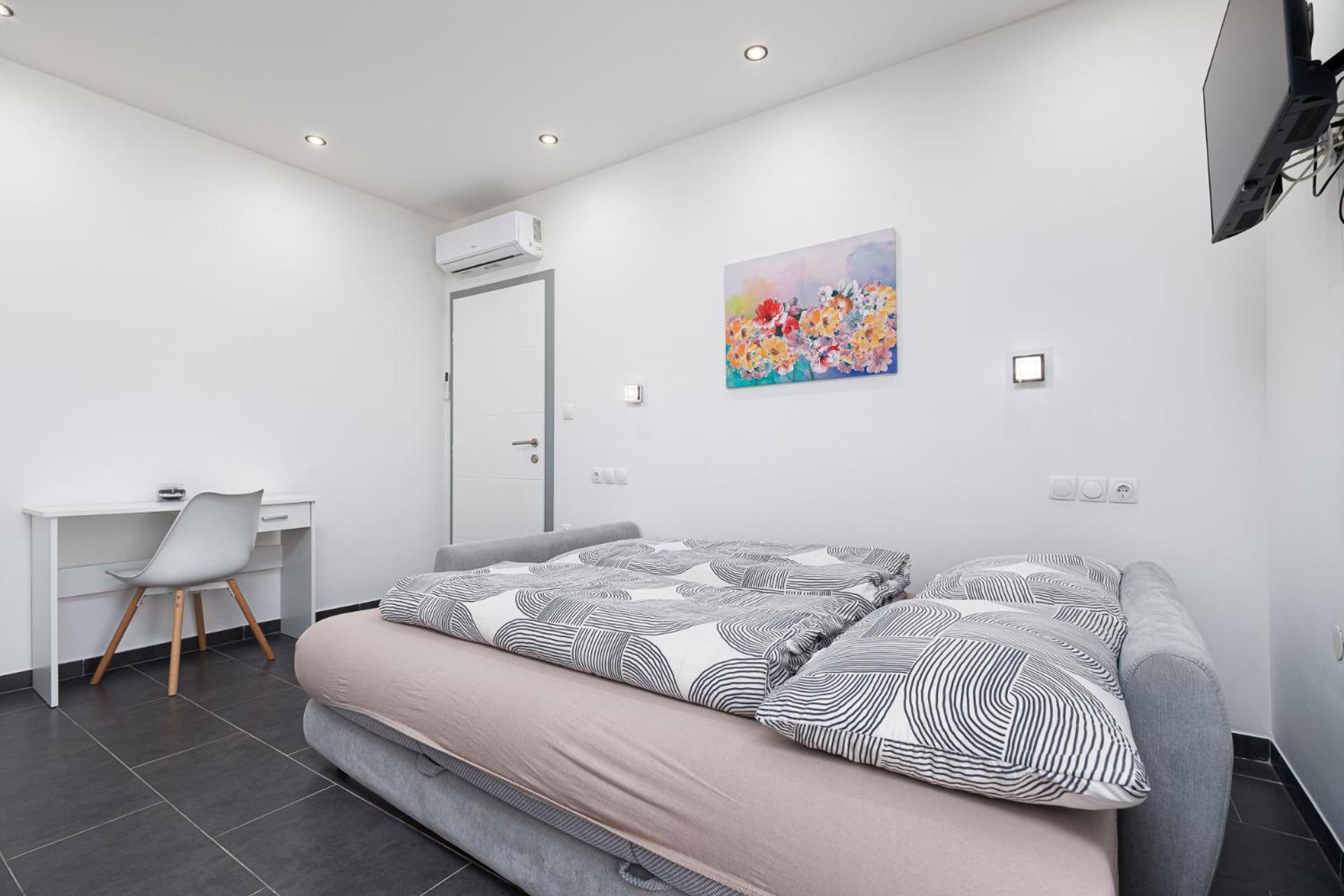 Rooms And Studio Flora Porec Luaran gambar
