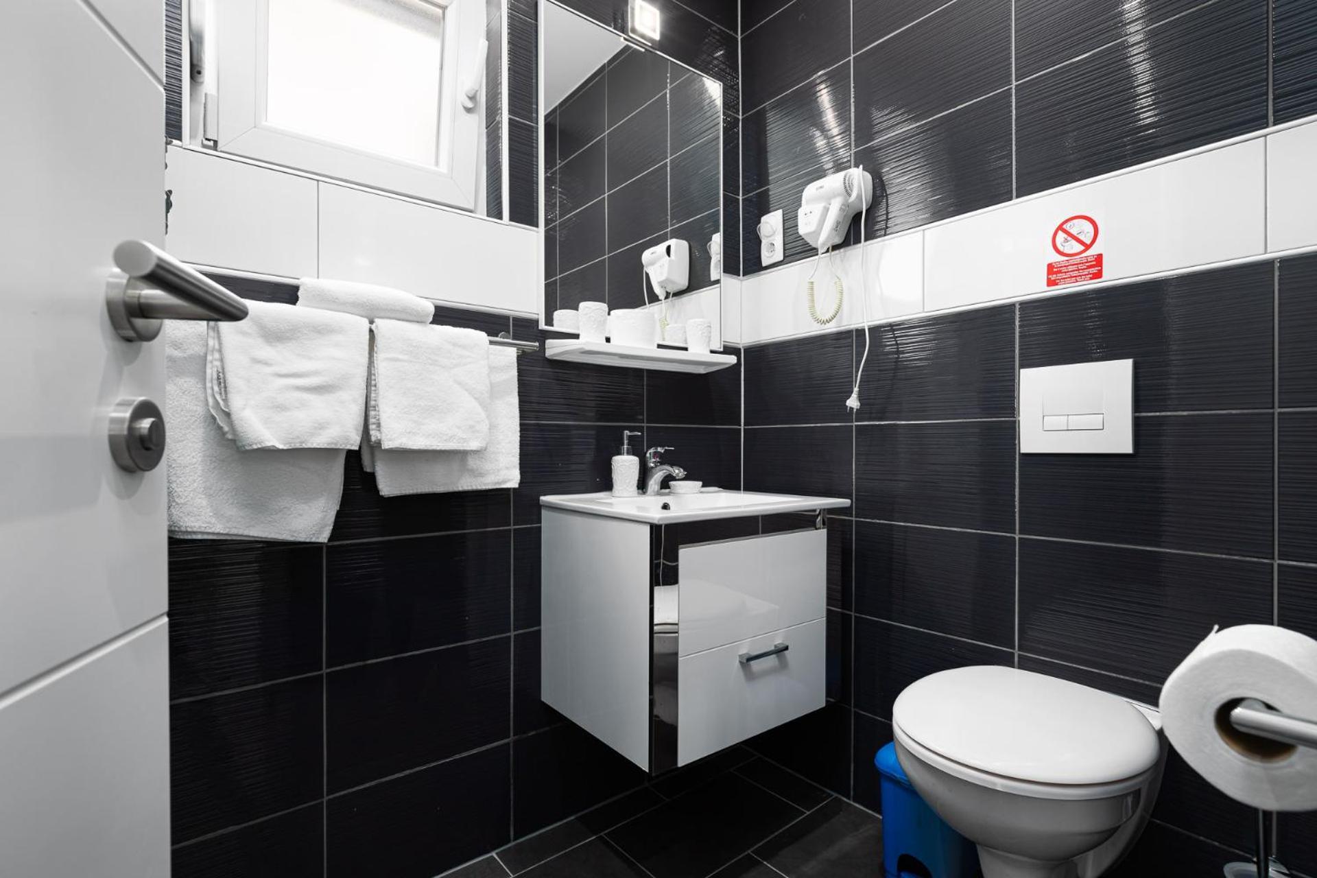 Rooms And Studio Flora Porec Luaran gambar