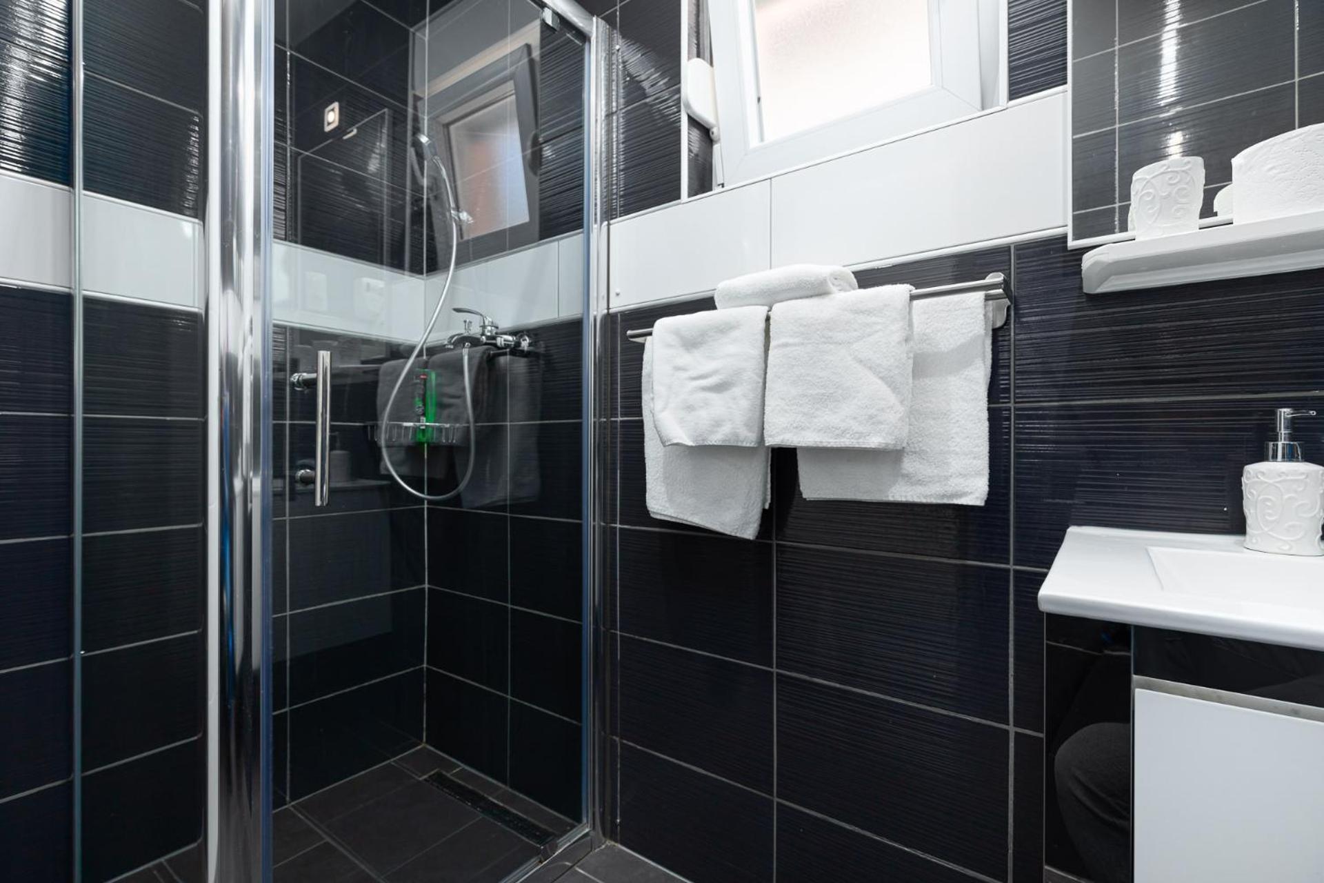 Rooms And Studio Flora Porec Luaran gambar